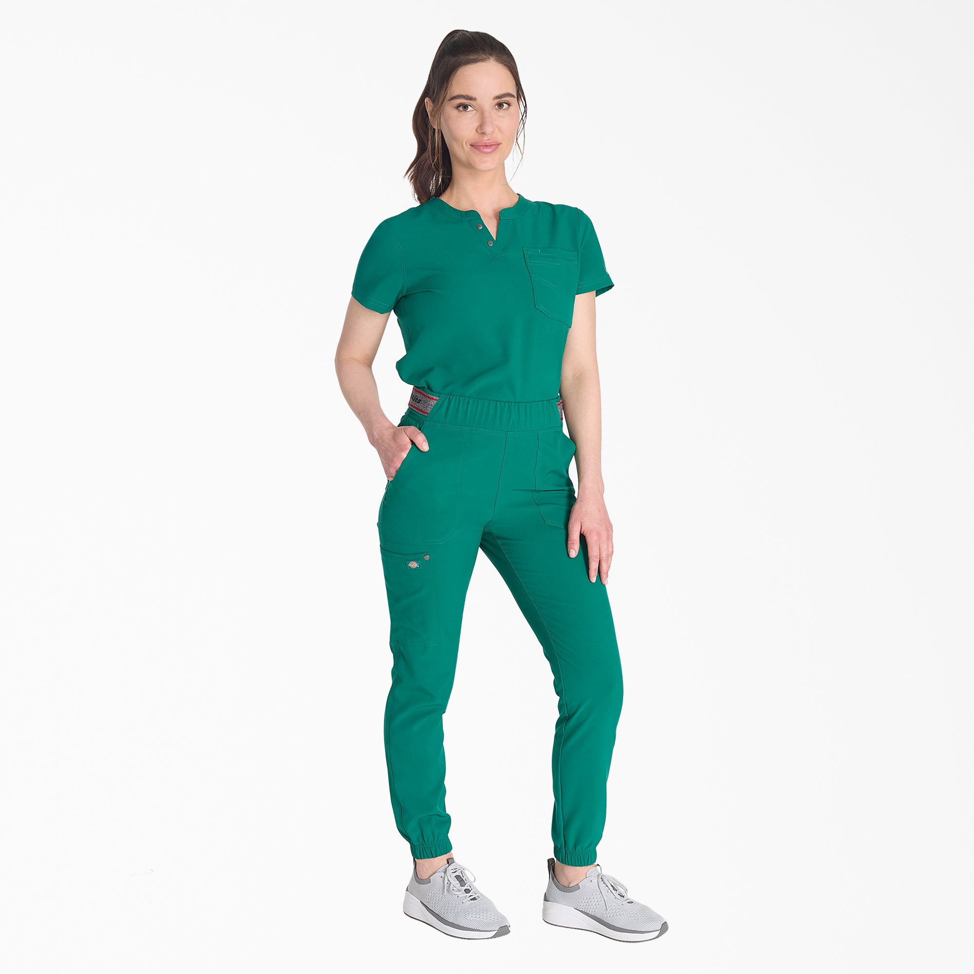 Women's EDS NXT Jogger Scrub Pants