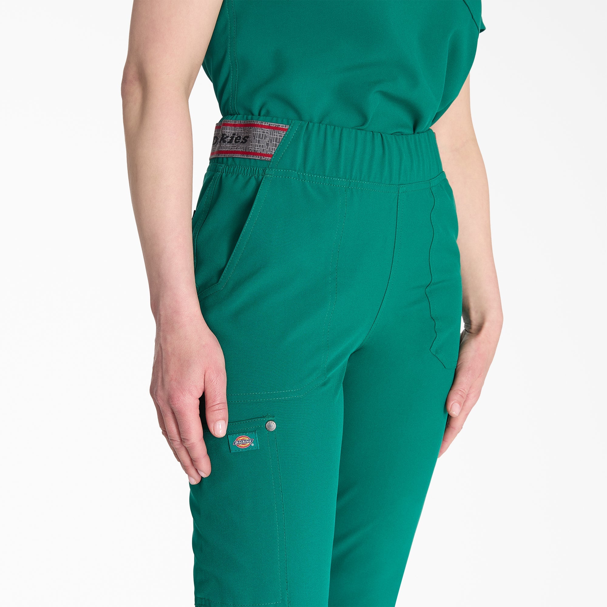 Women's EDS NXT Jogger Scrub Pants