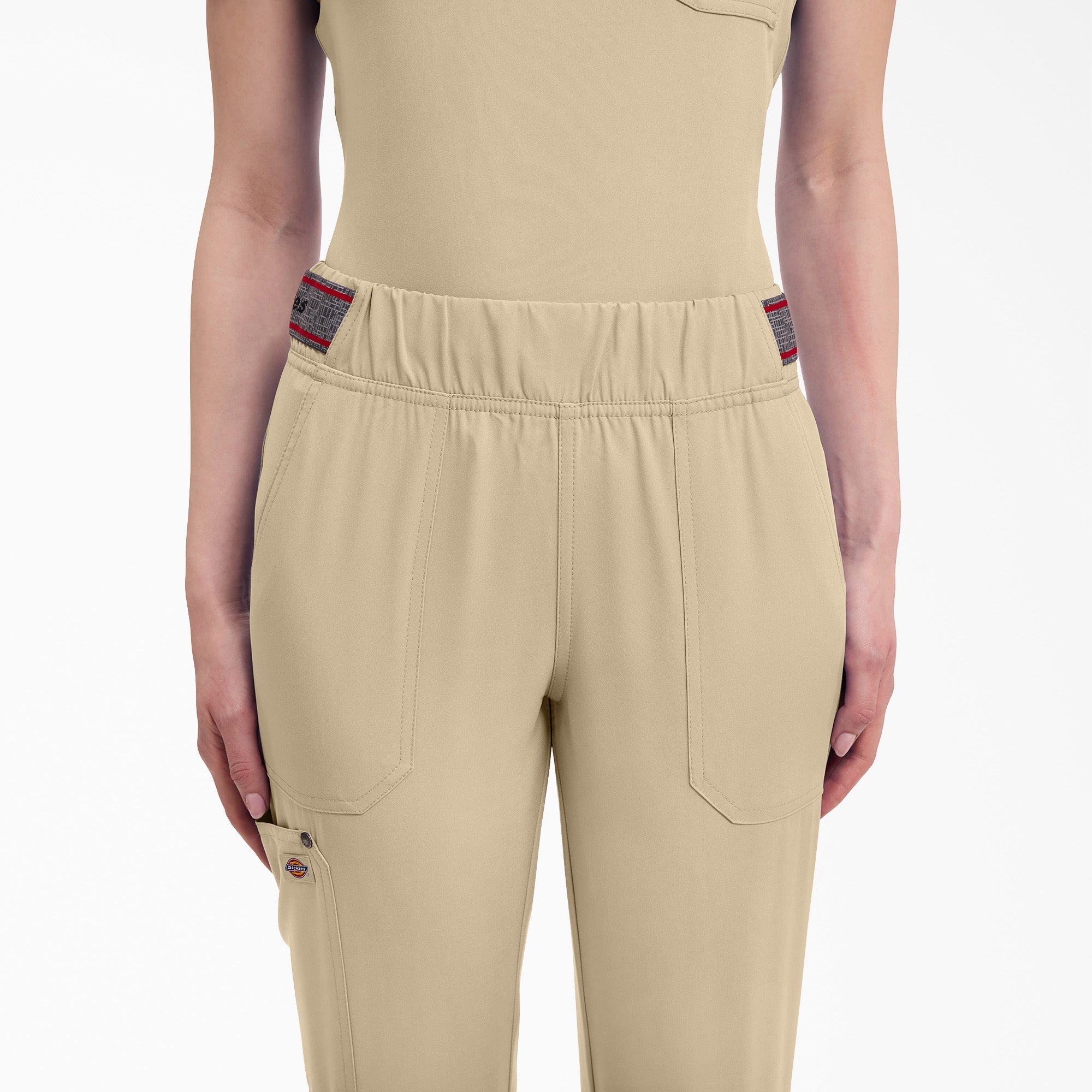 Women's EDS NXT Jogger Scrub Pants