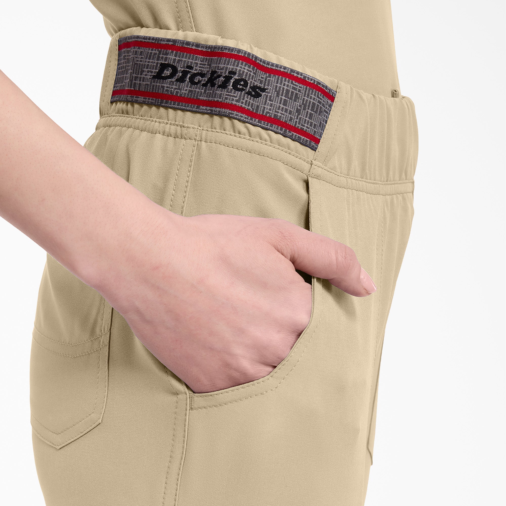 Women's EDS NXT Jogger Scrub Pants