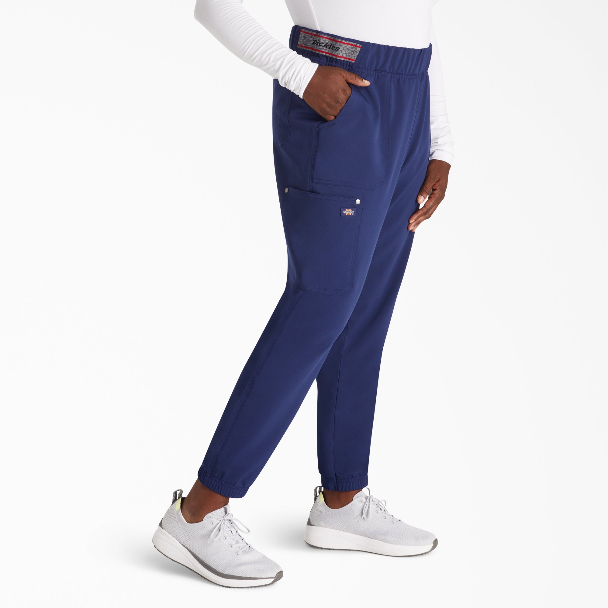 Women's EDS NXT Jogger Scrub Pants