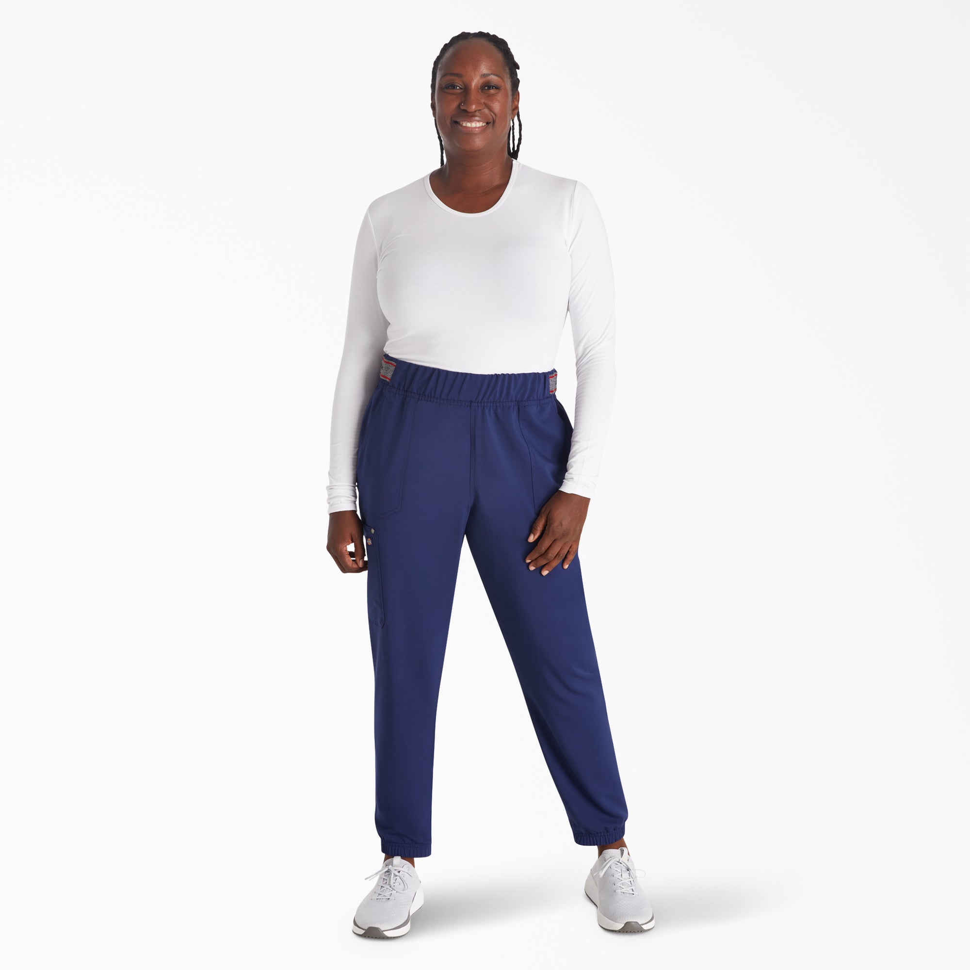 Women's EDS NXT Jogger Scrub Pants
