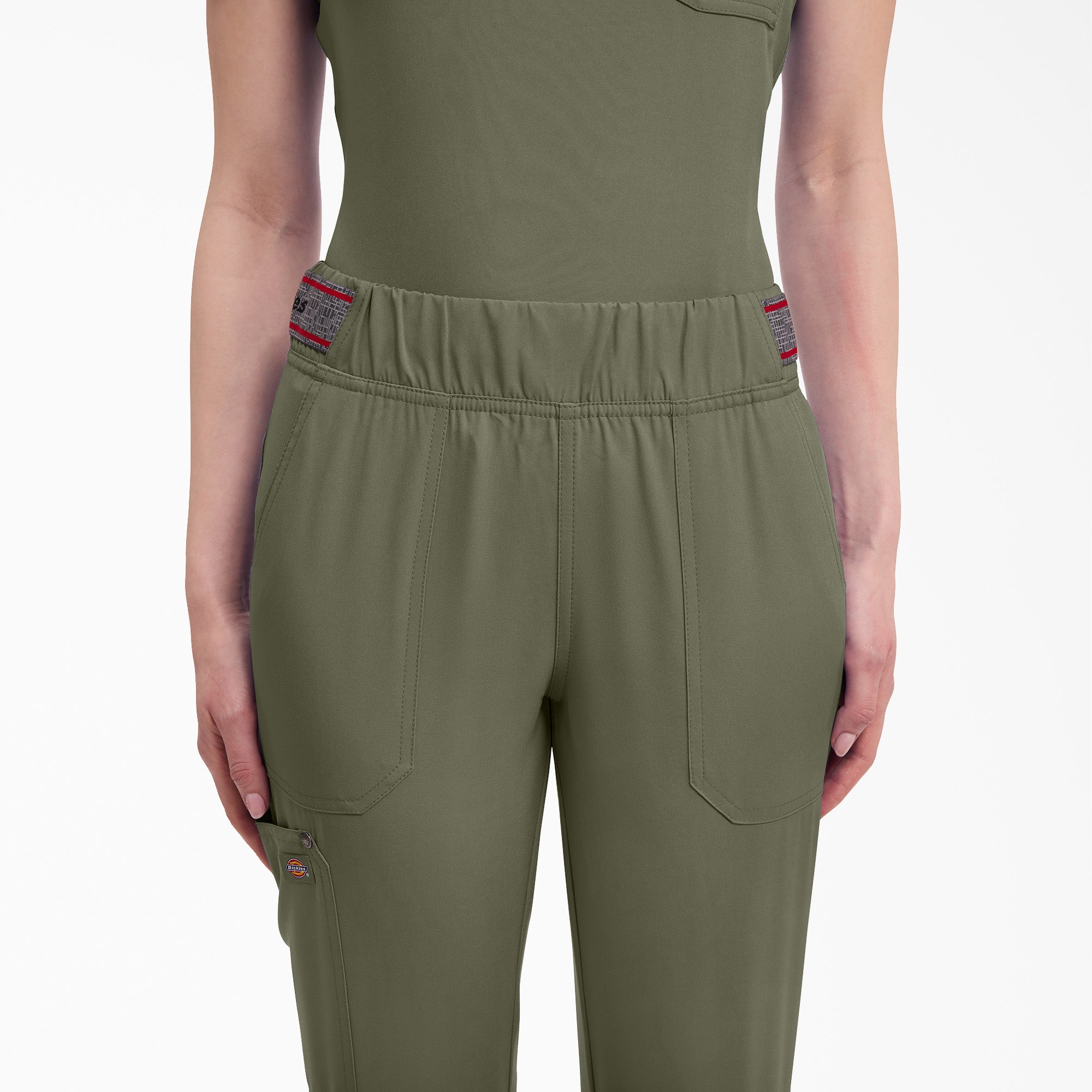 Women's EDS NXT Jogger Scrub Pants