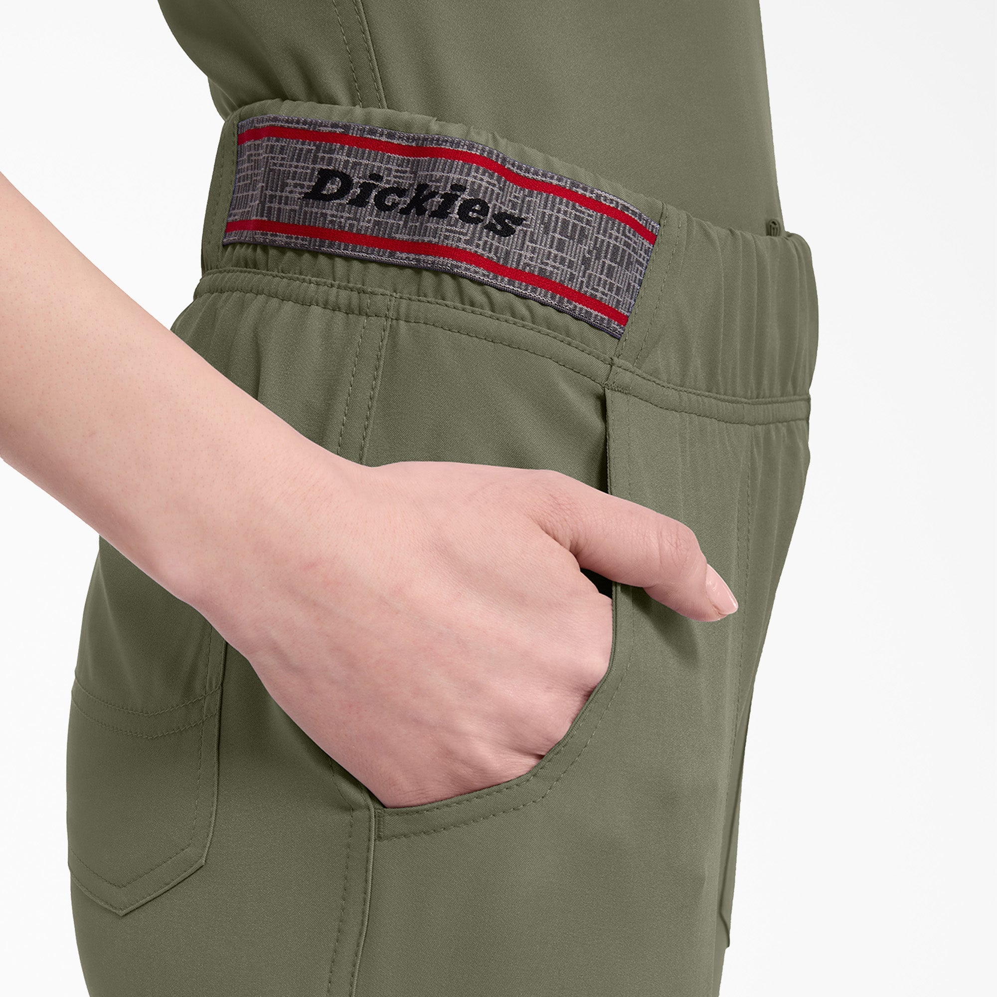 Women's EDS NXT Jogger Scrub Pants