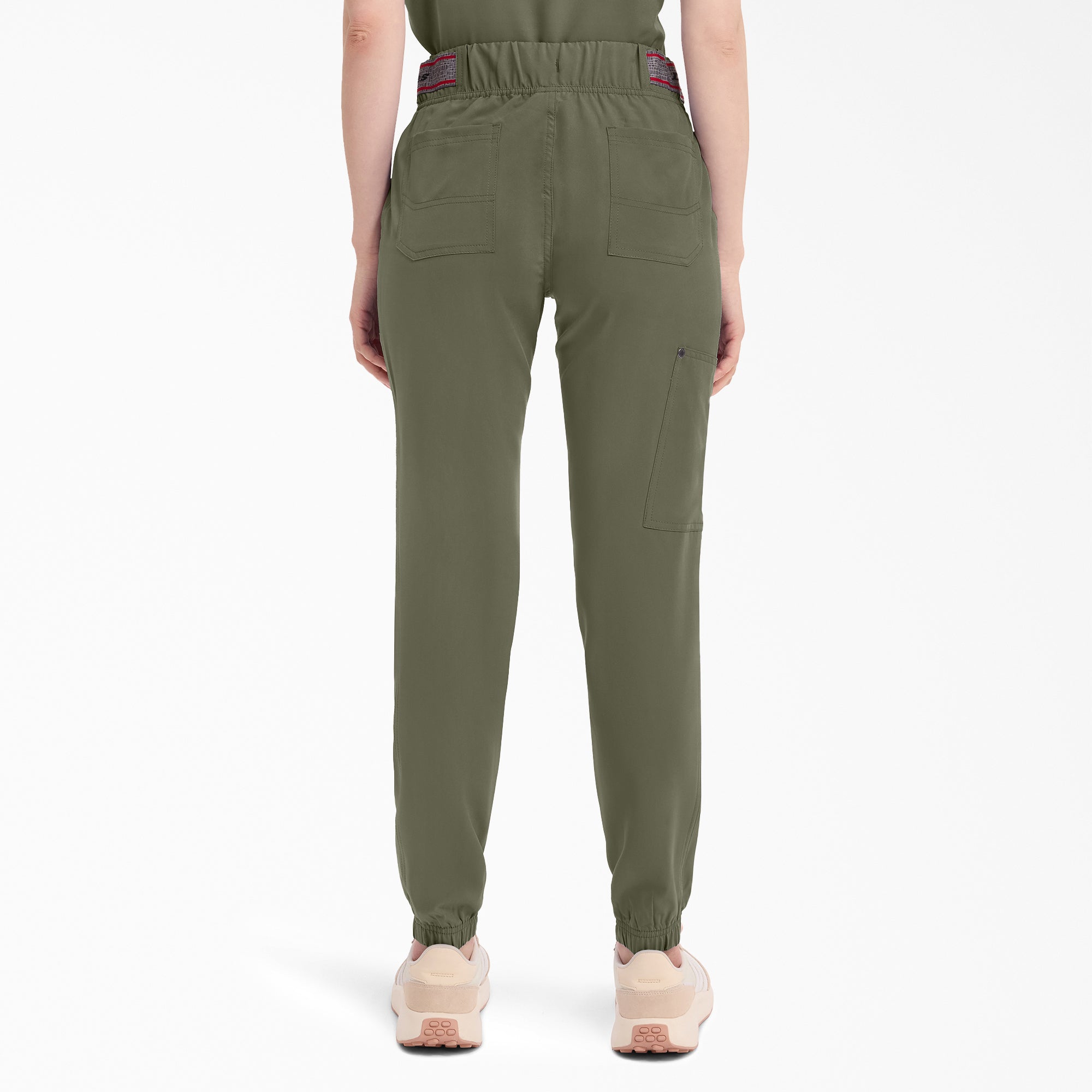 Women's EDS NXT Jogger Scrub Pants