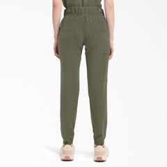 Women's EDS NXT Jogger Scrub Pants