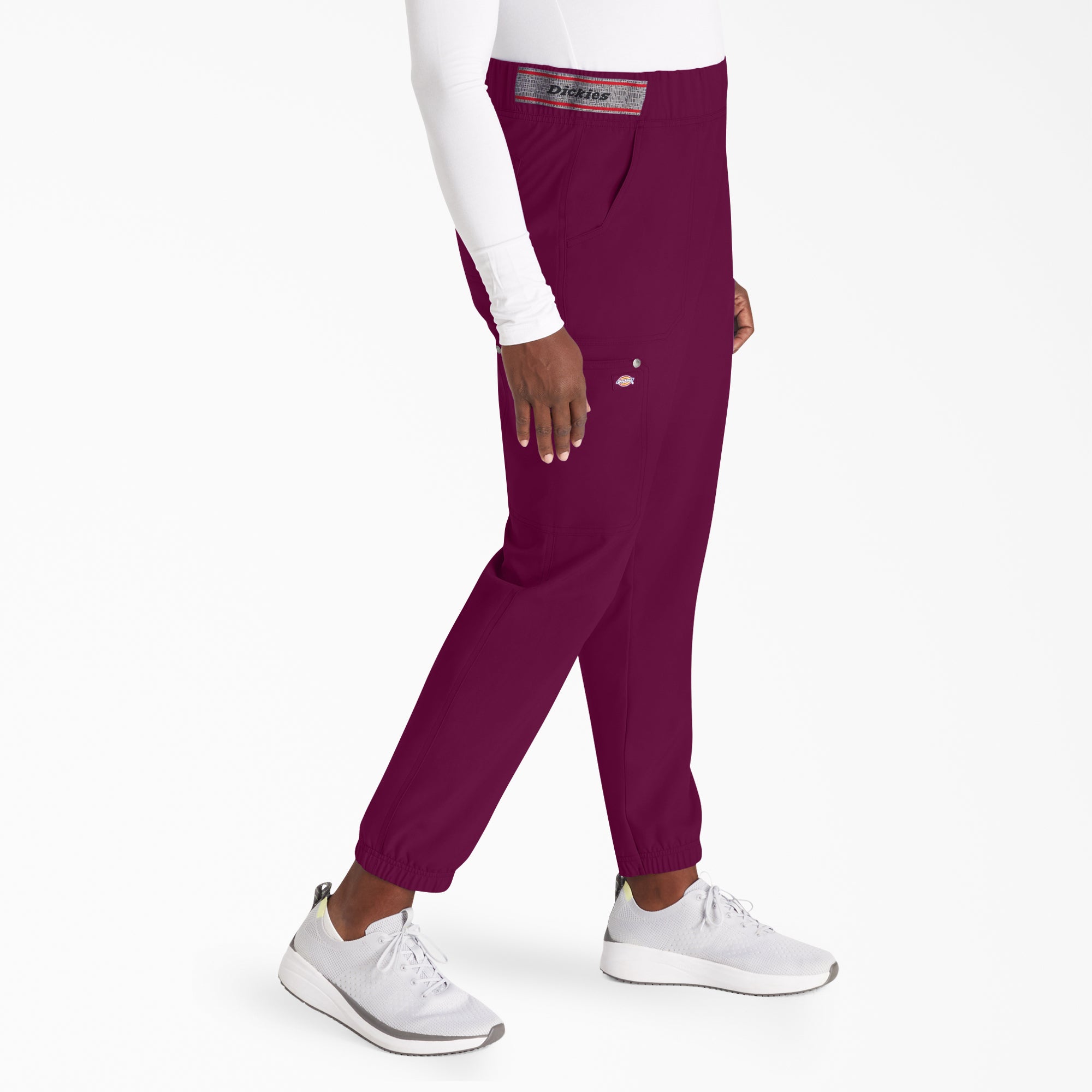 Women's EDS NXT Jogger Scrub Pants