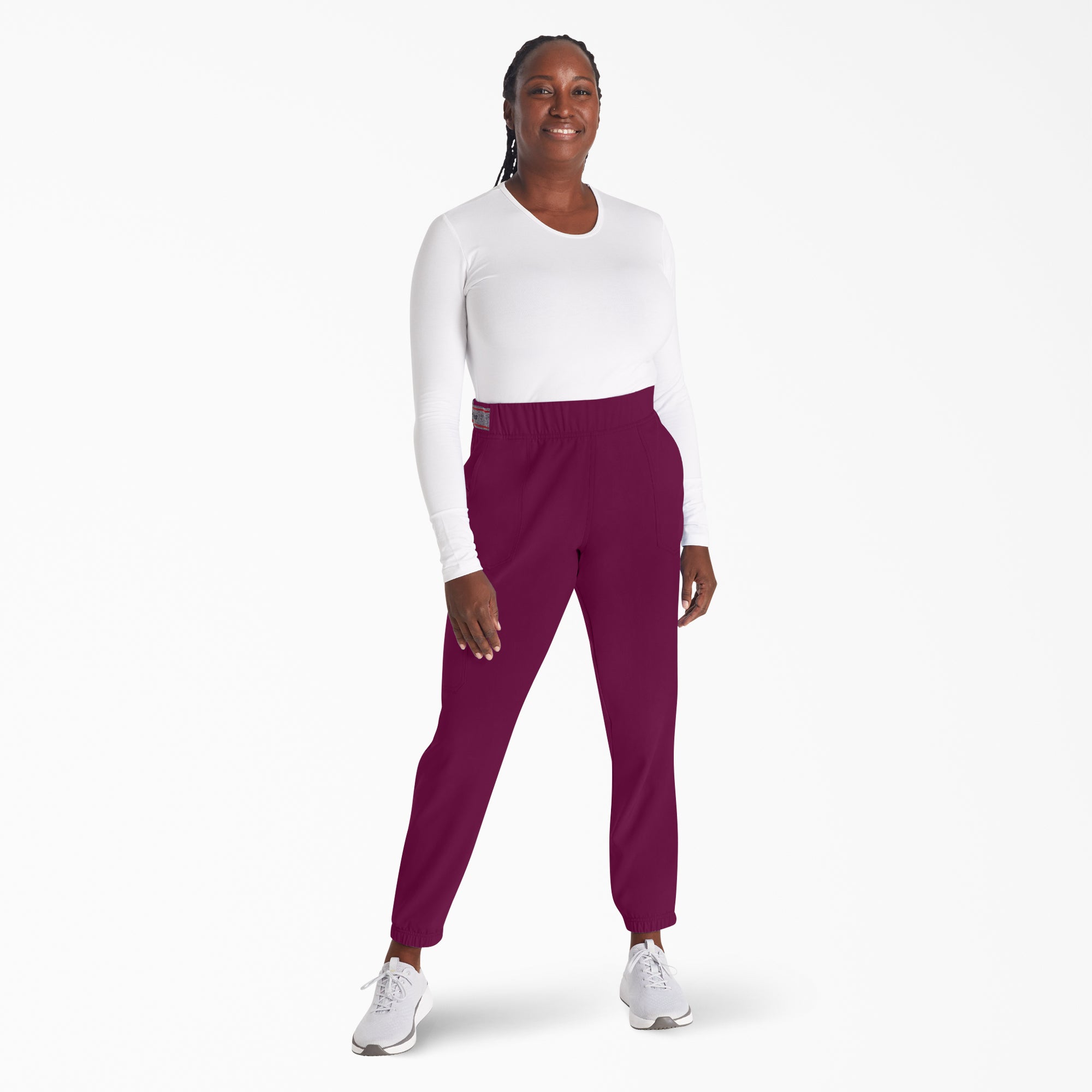 Women's EDS NXT Jogger Scrub Pants