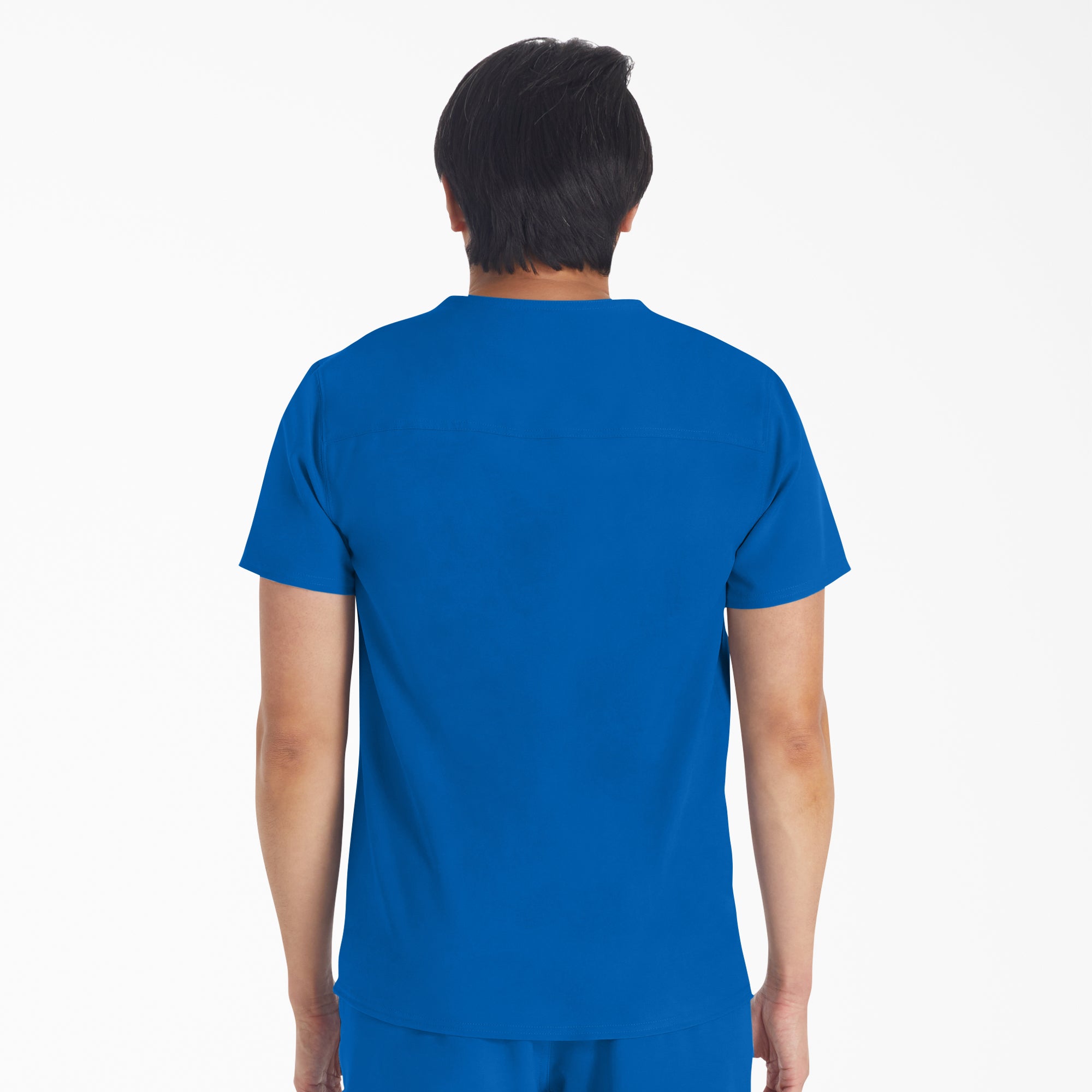 Men's EDS NXT Round Neck Scrub Top