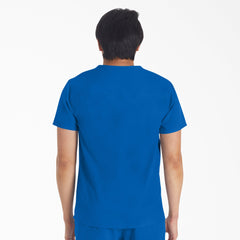Men's EDS NXT Round Neck Scrub Top