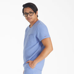 Men's EDS NXT Round Neck Scrub Top