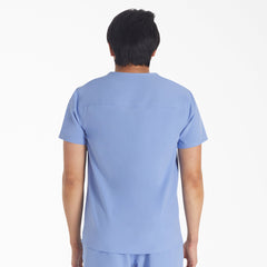Men's EDS NXT Round Neck Scrub Top