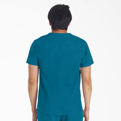 Men's EDS NXT Round Neck Scrub Top