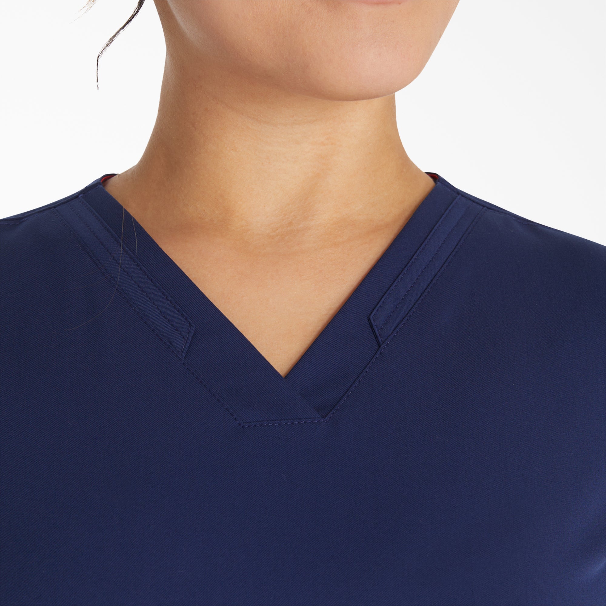 Women's EDS NXT V-Neck Scrub Top
