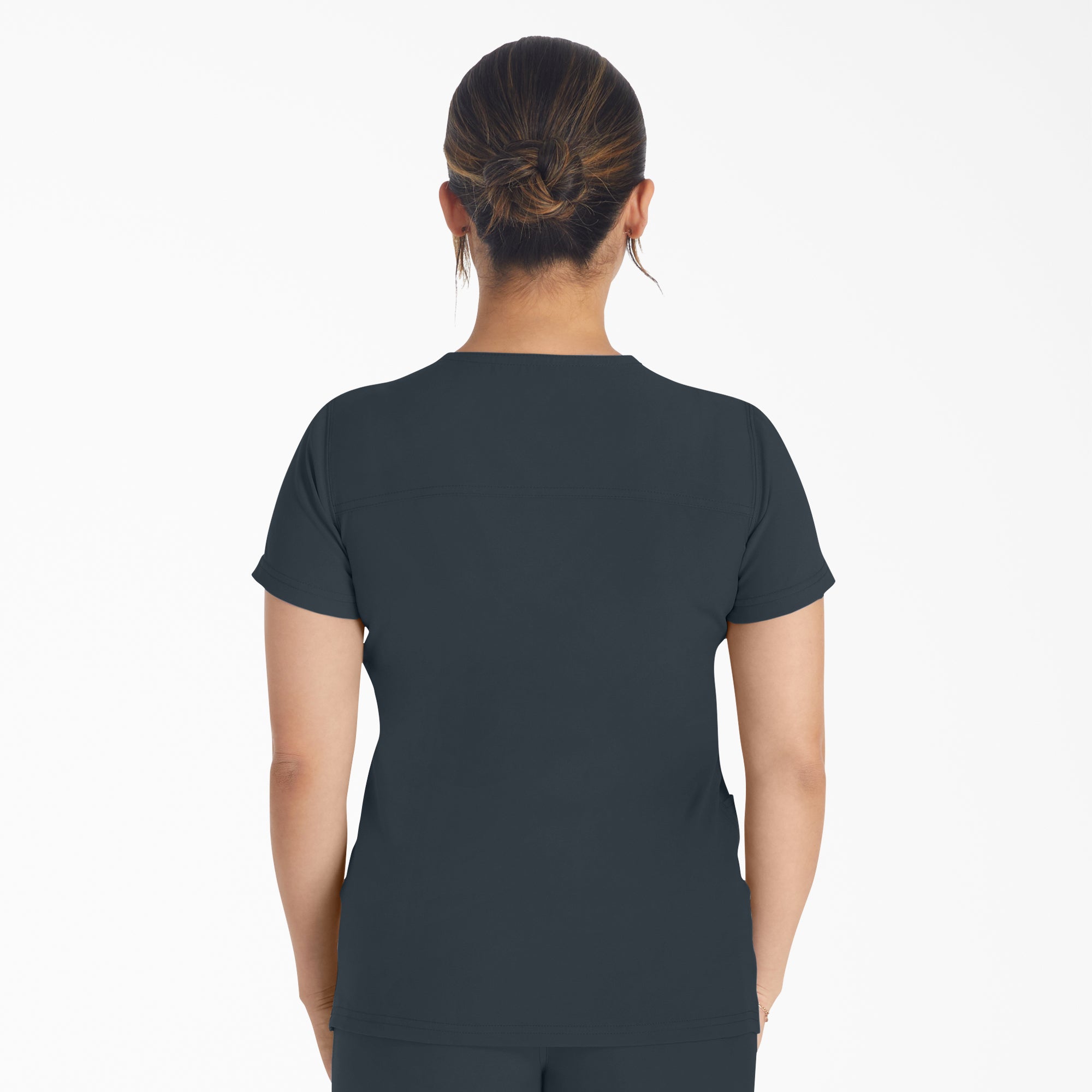 Women's EDS NXT V-Neck Scrub Top