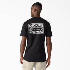 Full Charge Graphic T-Shirt