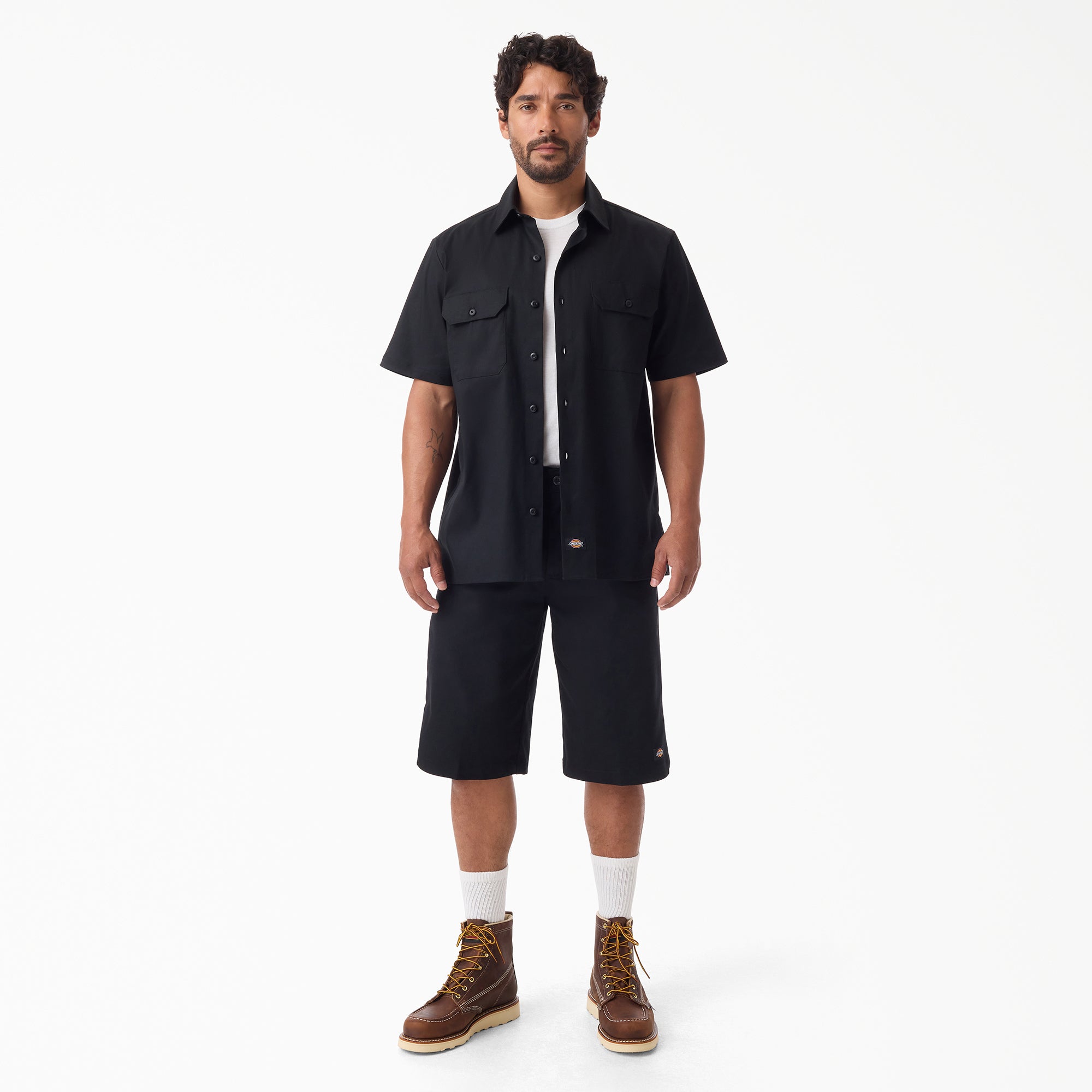 Pro Series Work Shirt