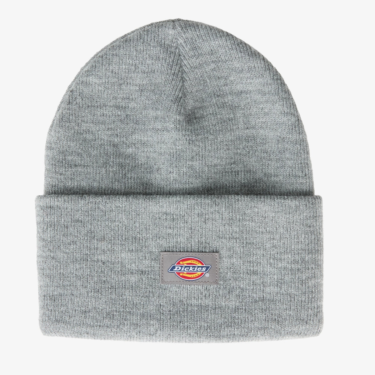 Tall Cuff Beanie