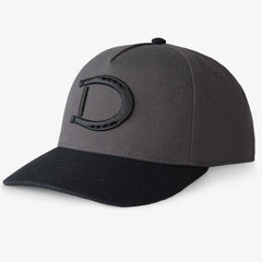 Horseshoe Embroidered Cap
