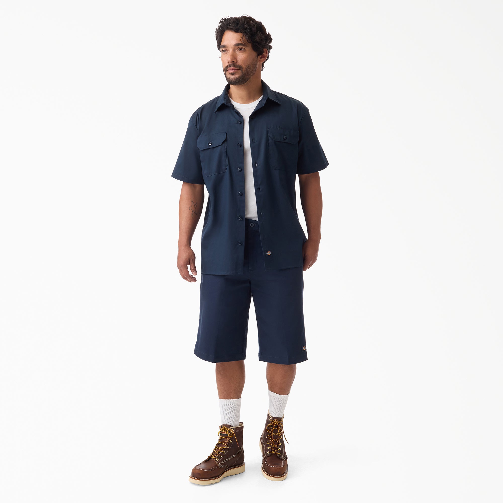 Pro Series Work Shorts, 13"