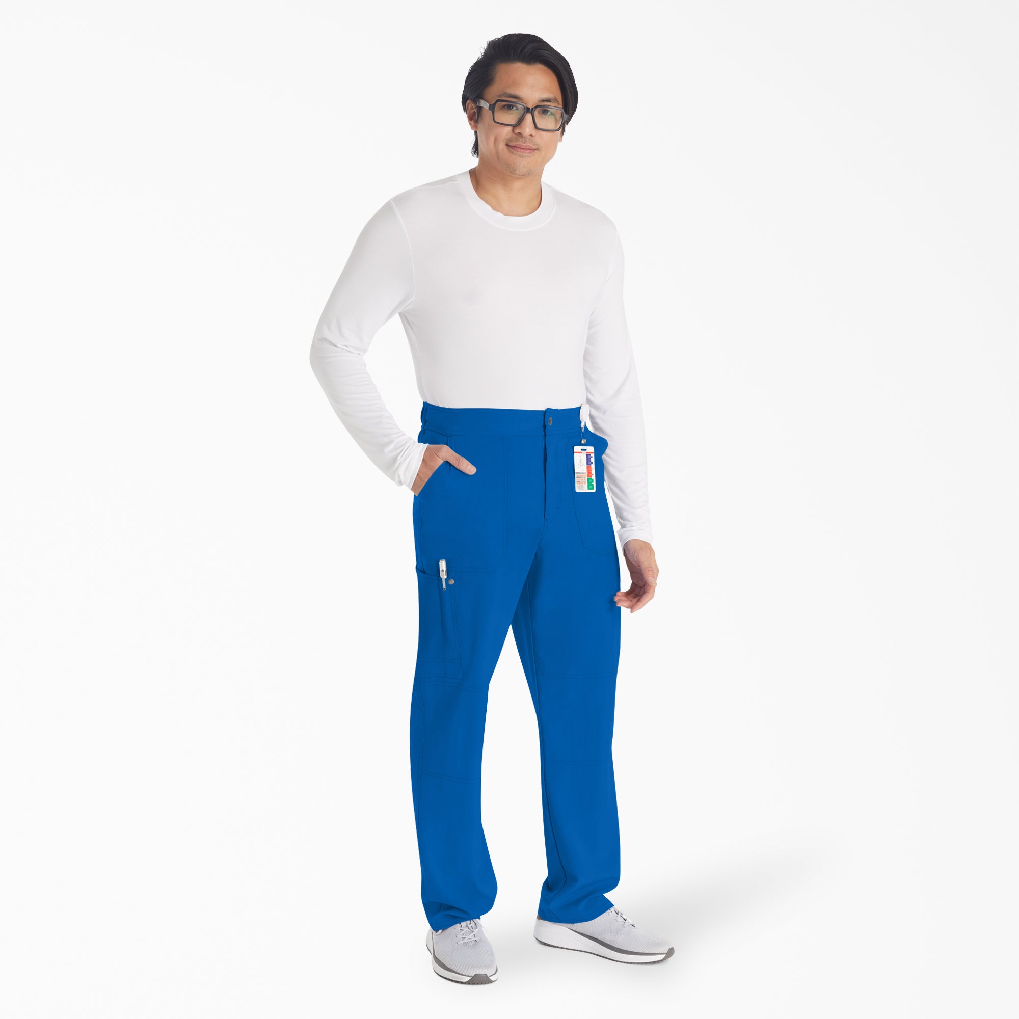 Men's EDS NXT Cargo Scrub Pants