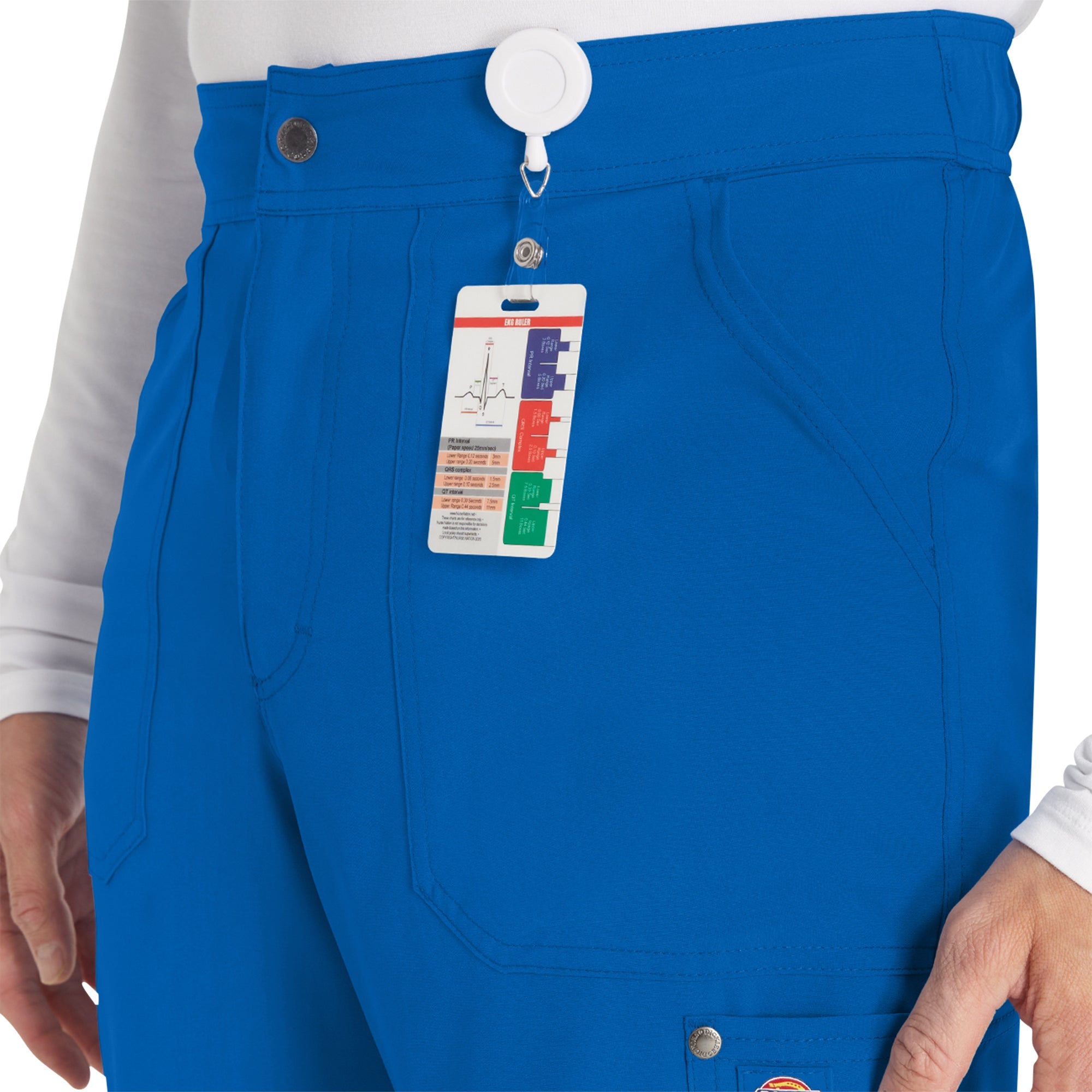 Men's EDS NXT Cargo Scrub Pants