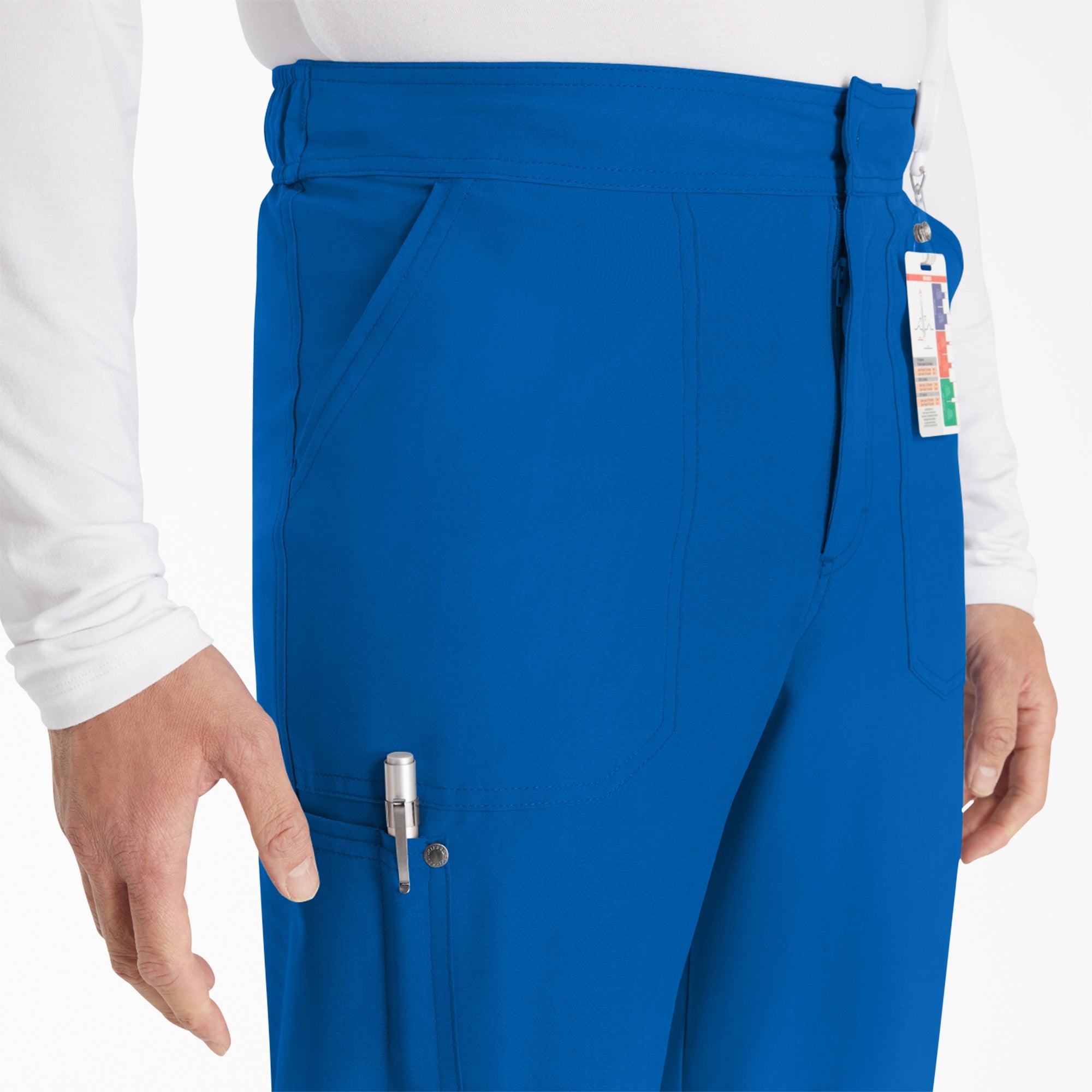 Men's EDS NXT Cargo Scrub Pants