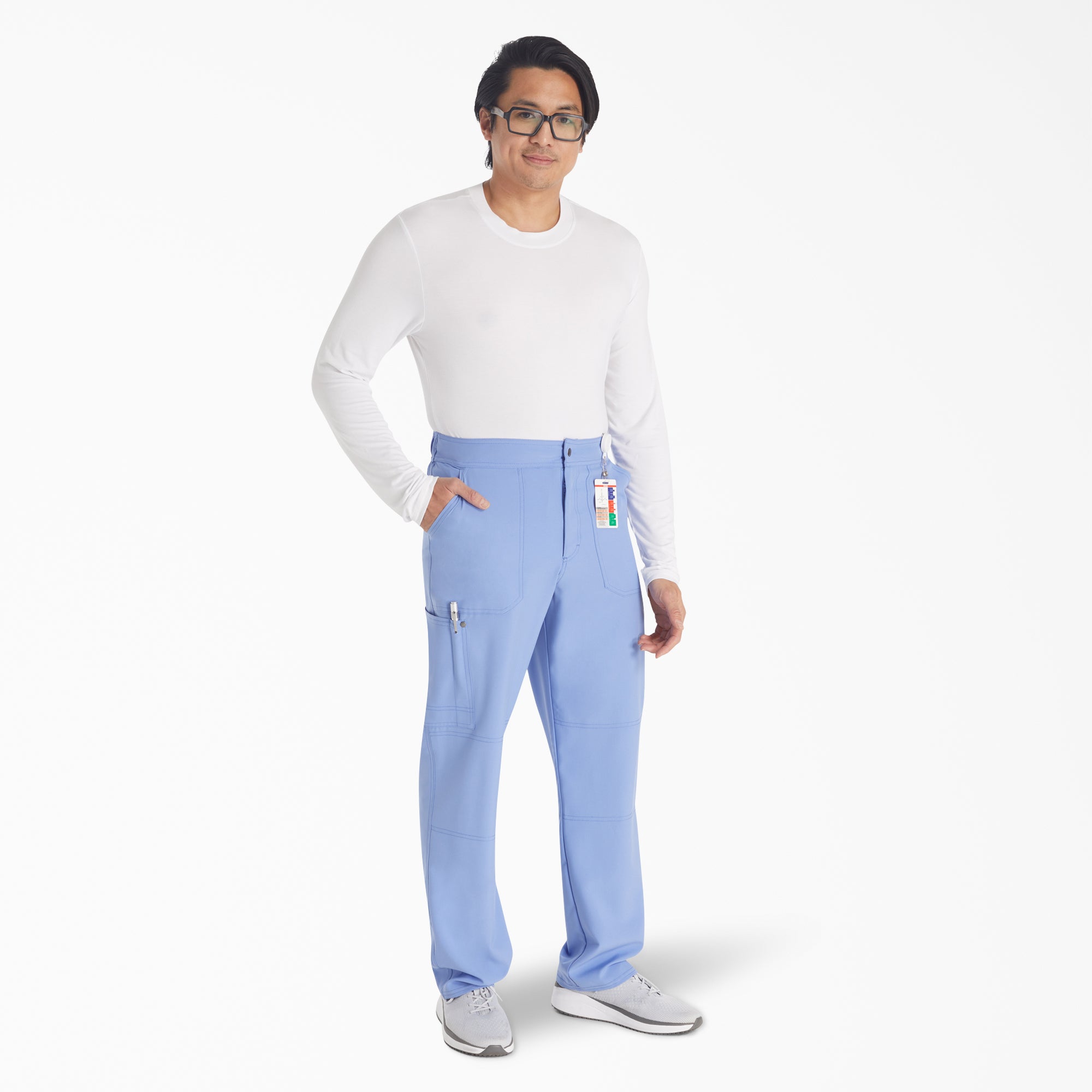 Men's EDS NXT Cargo Scrub Pants