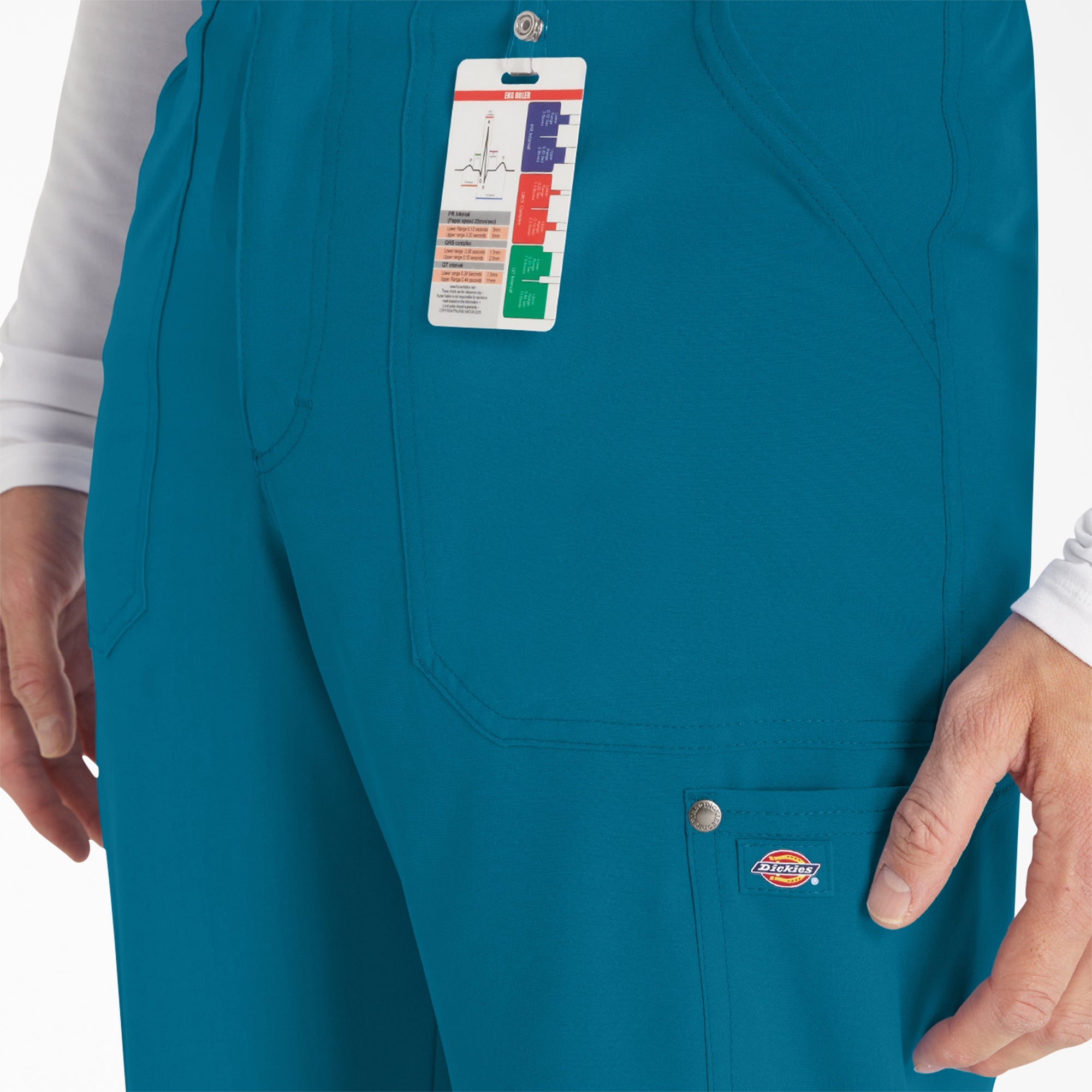 Men's EDS NXT Cargo Scrub Pants
