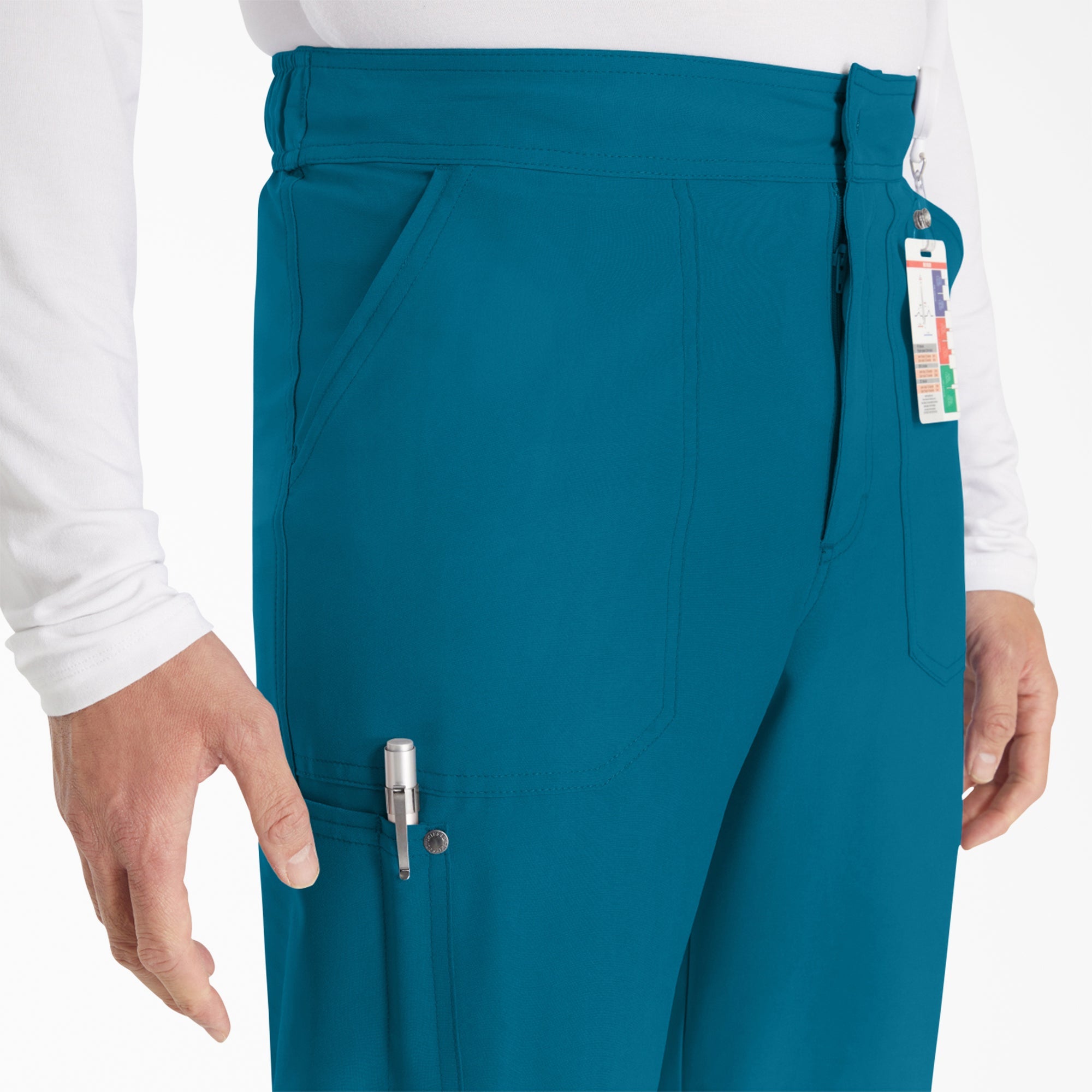 Men's EDS NXT Cargo Scrub Pants