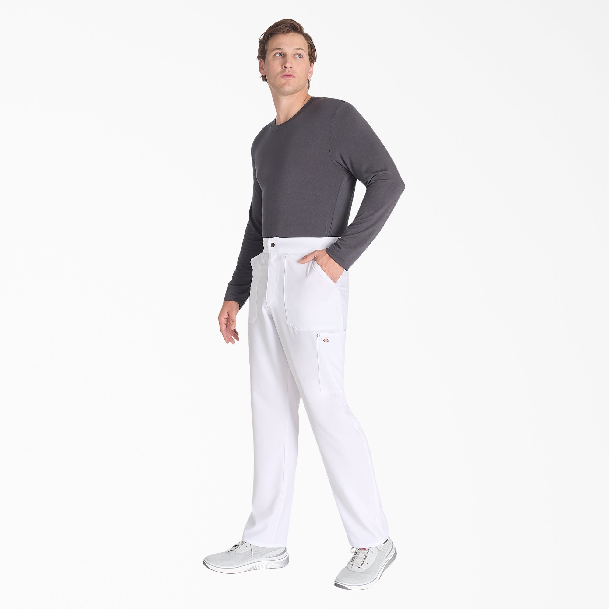 Men's EDS NXT Cargo Scrub Pants