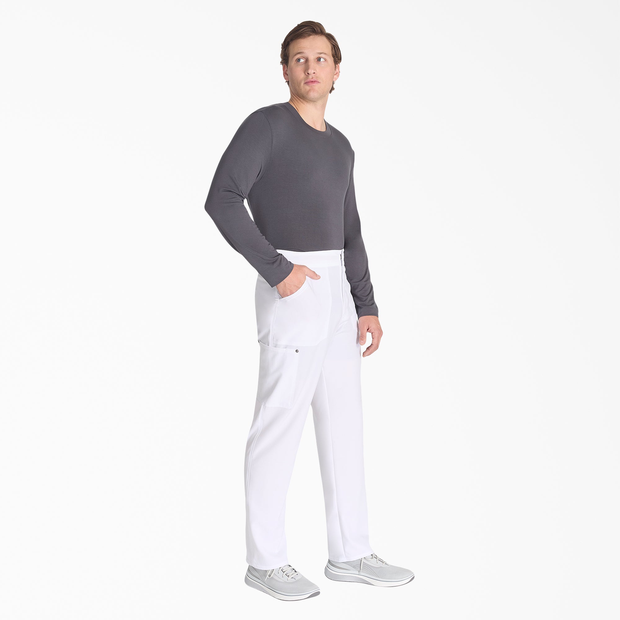 Men's EDS NXT Cargo Scrub Pants