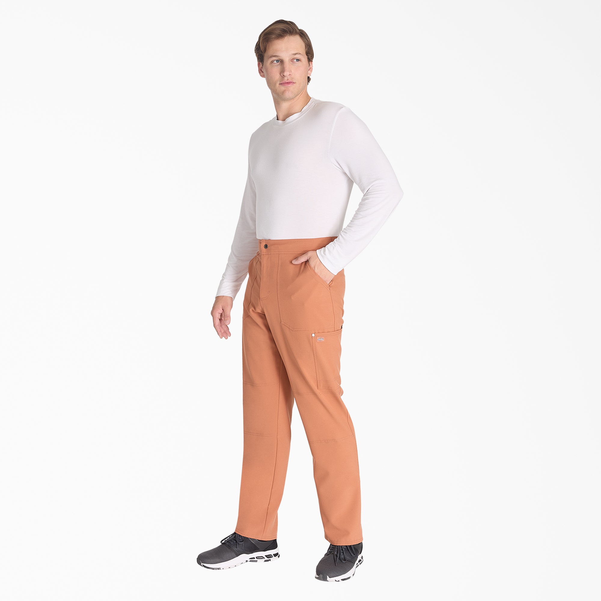 Men's EDS NXT Cargo Scrub Pants