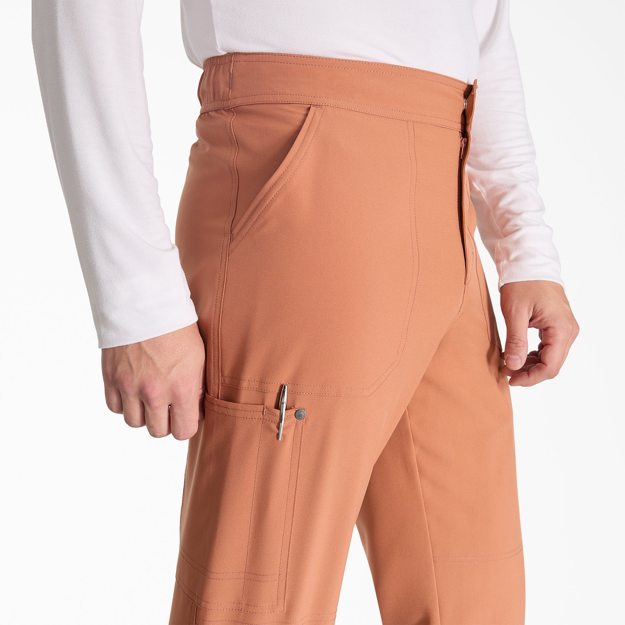 Men's EDS NXT Cargo Scrub Pants