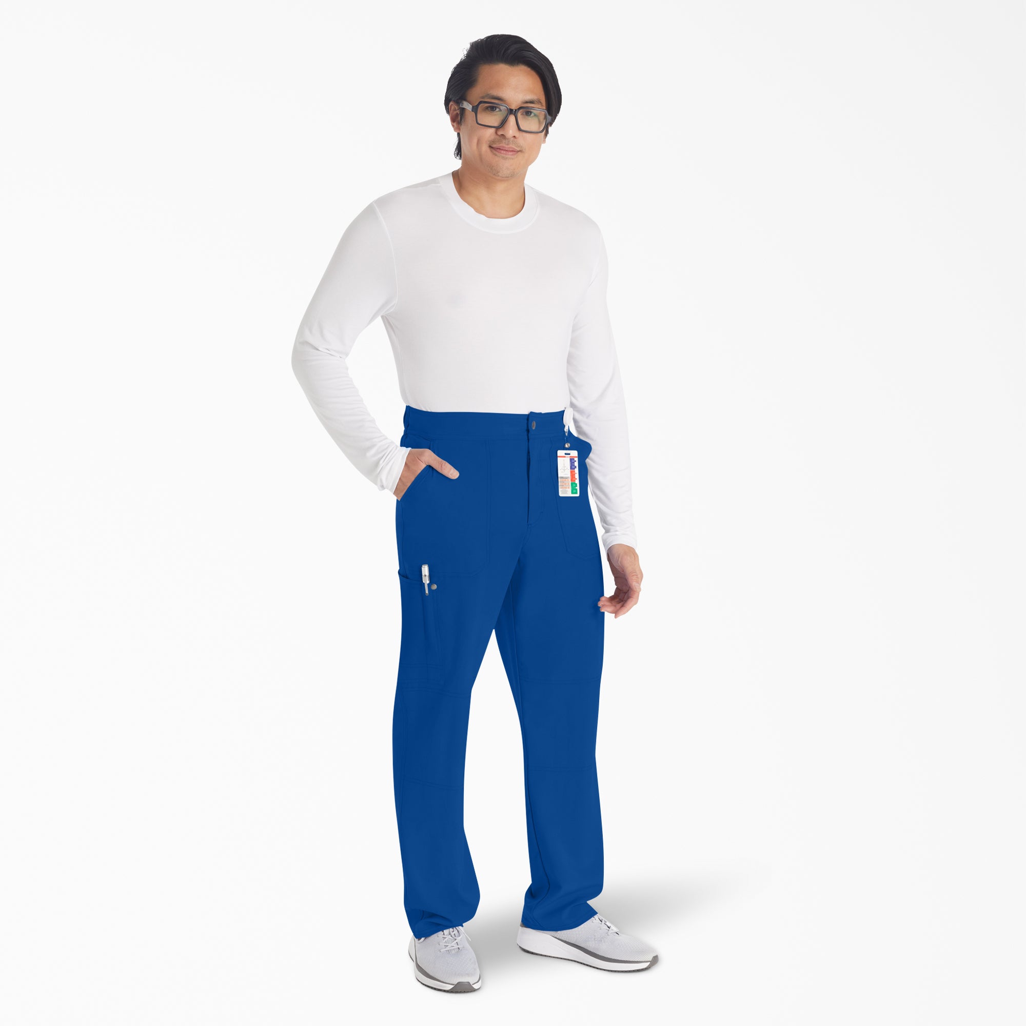 Men's EDS NXT Cargo Scrub Pants