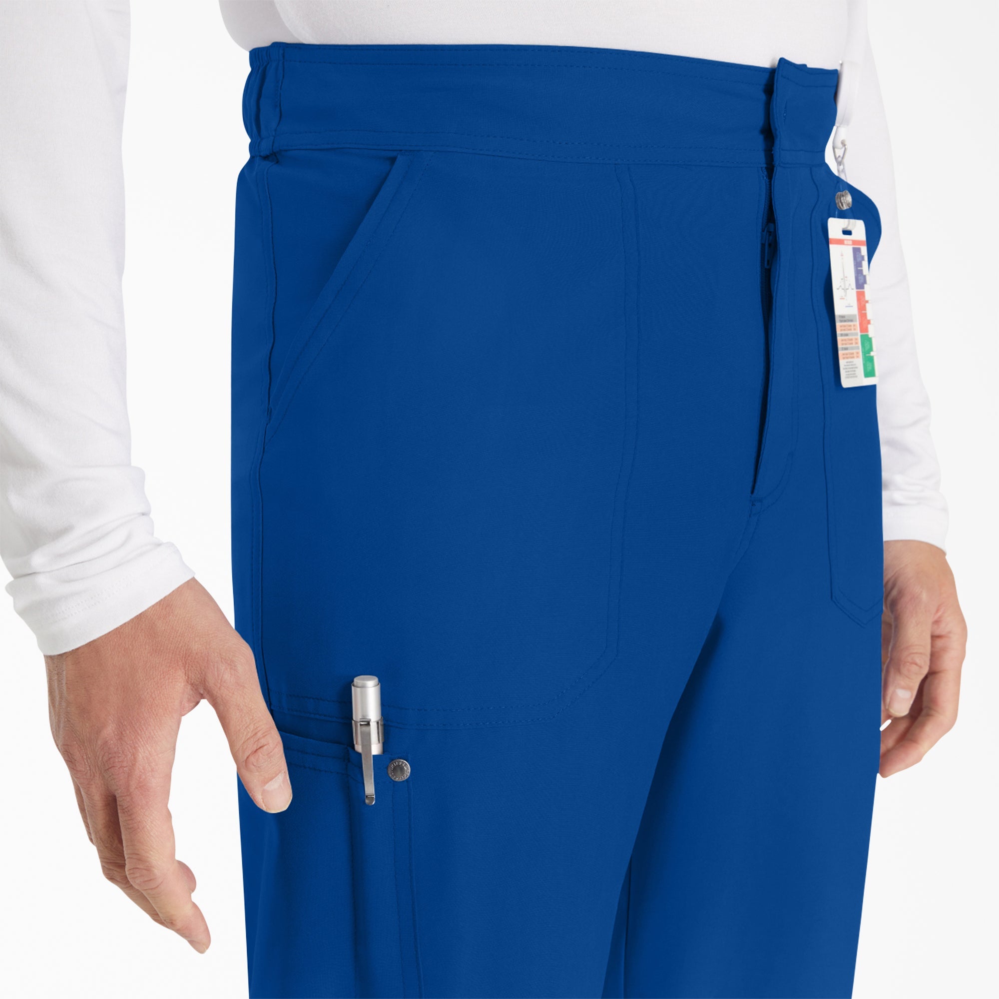 Men's EDS NXT Cargo Scrub Pants