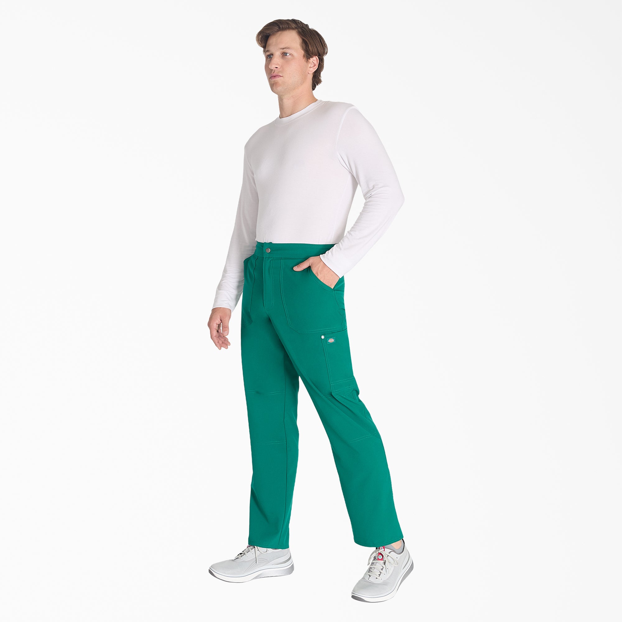 Men's EDS NXT Cargo Scrub Pants