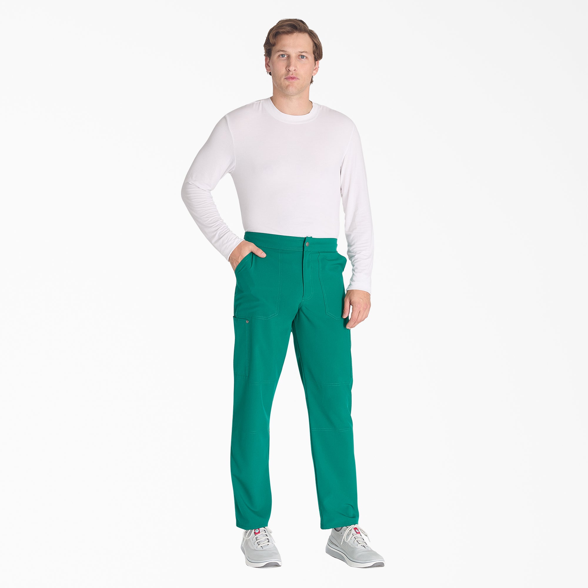 Men's EDS NXT Cargo Scrub Pants