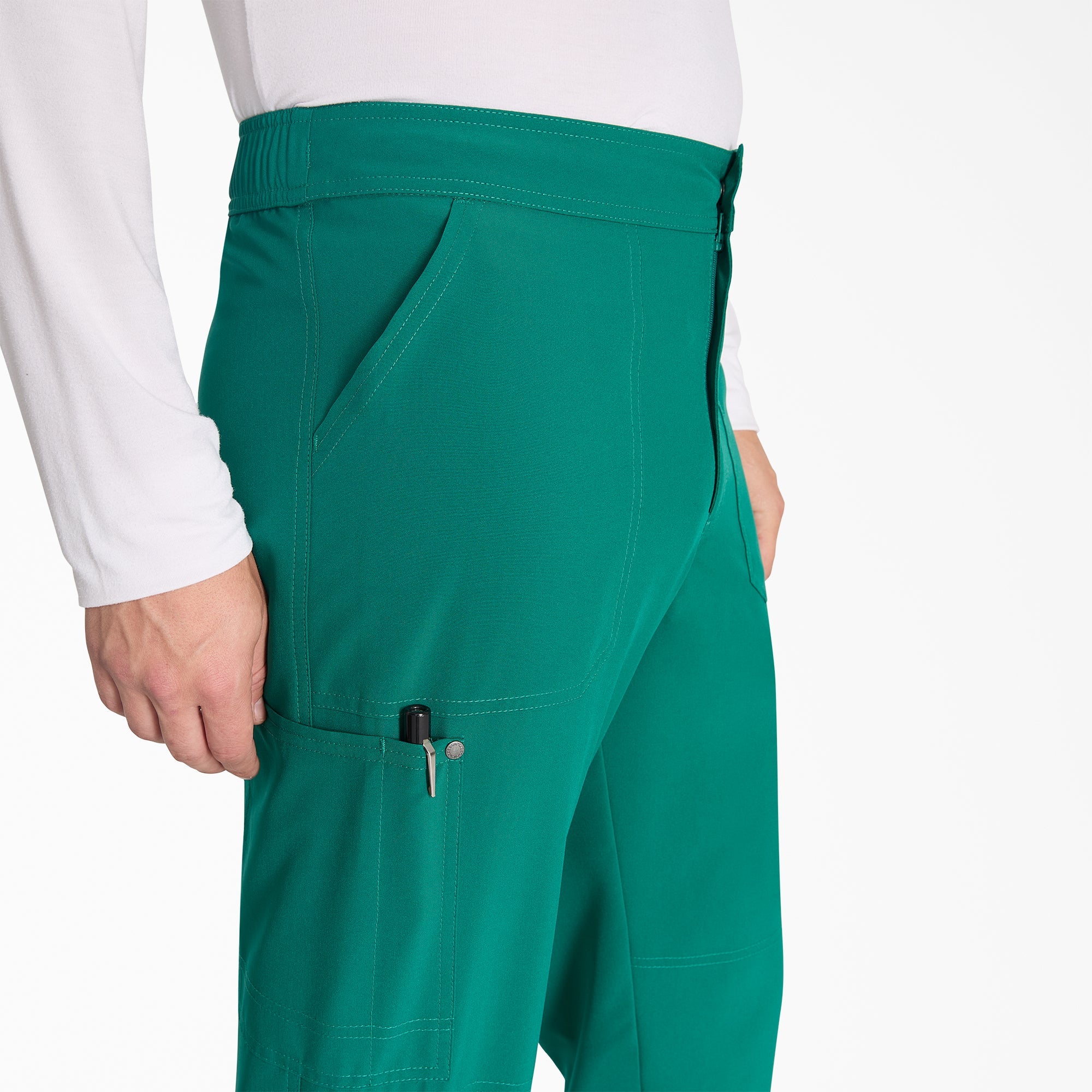 Men's EDS NXT Cargo Scrub Pants