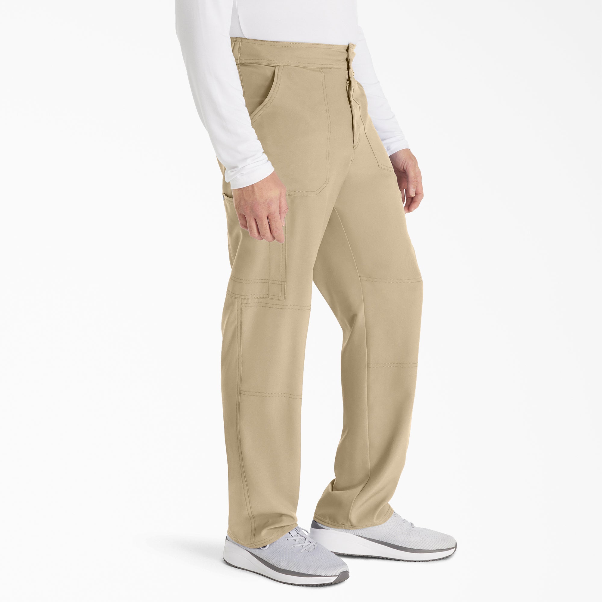 Men's EDS NXT Cargo Scrub Pants
