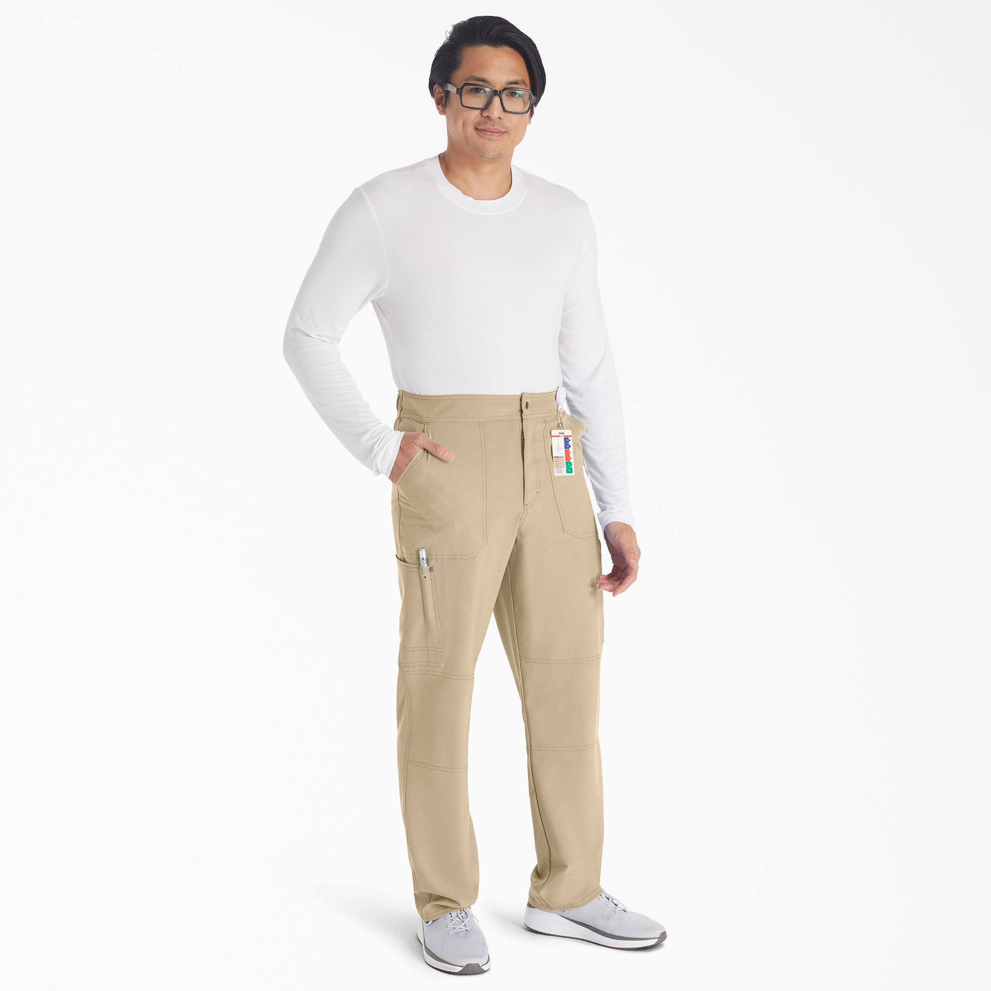Men's EDS NXT Cargo Scrub Pants