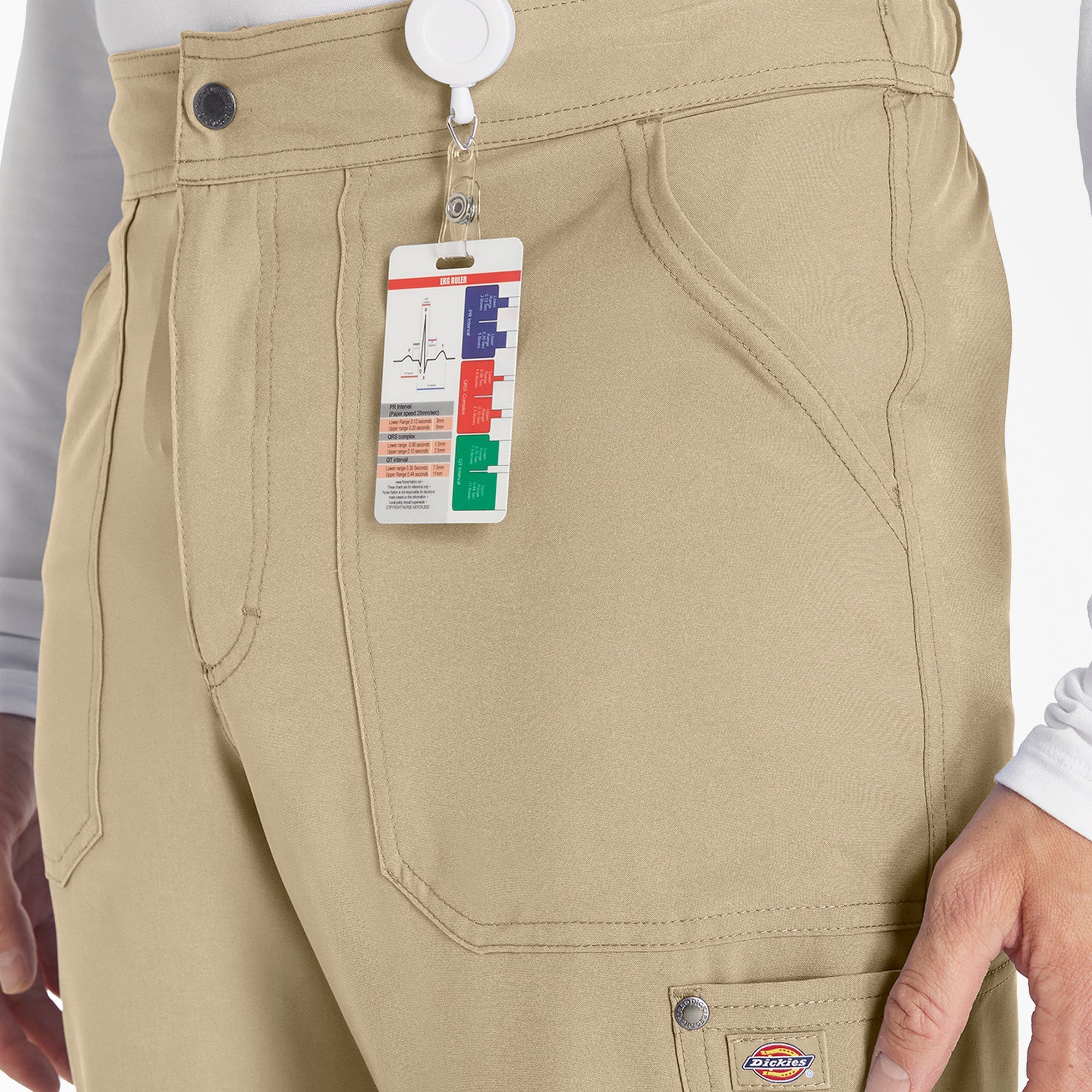 Men's EDS NXT Cargo Scrub Pants