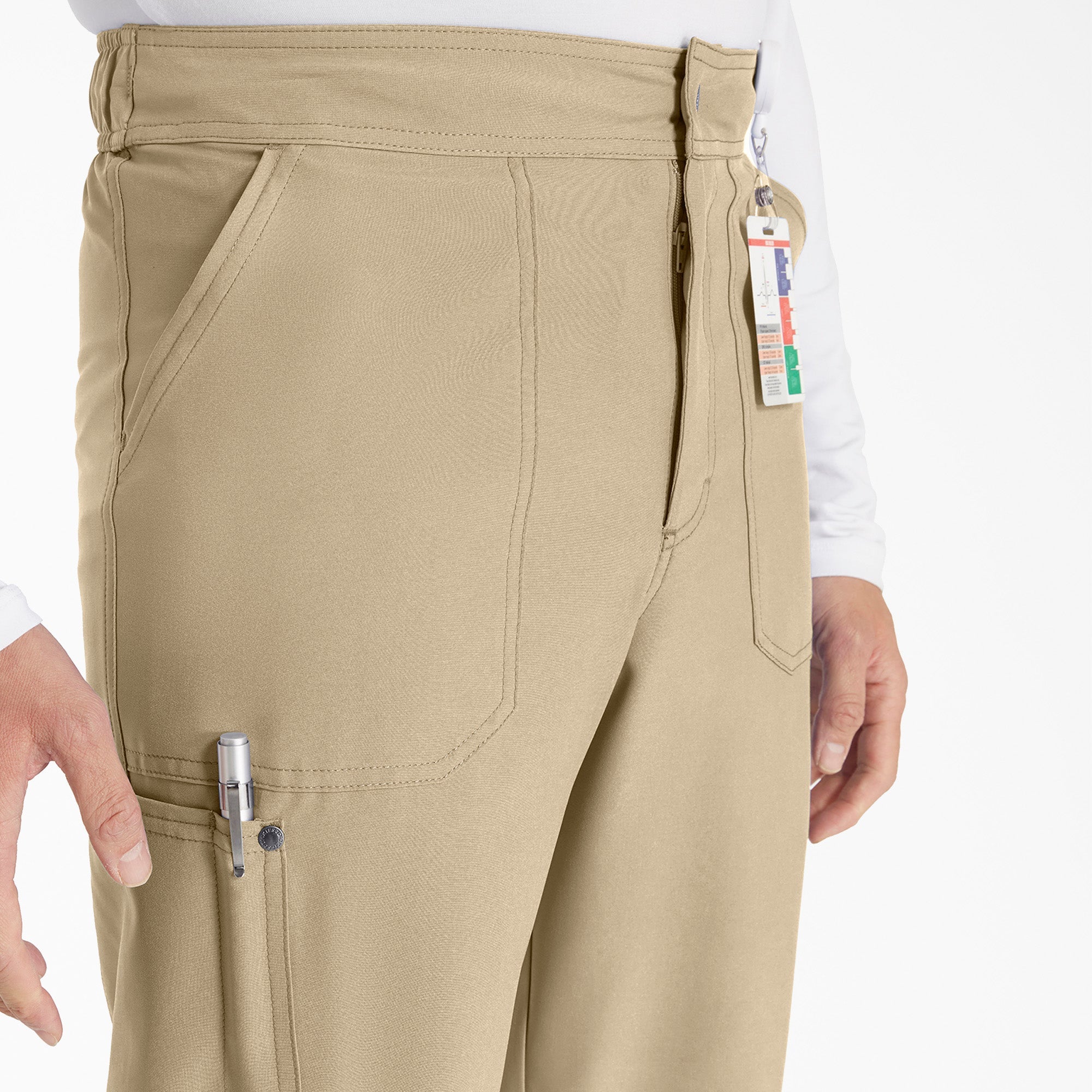Men's EDS NXT Cargo Scrub Pants