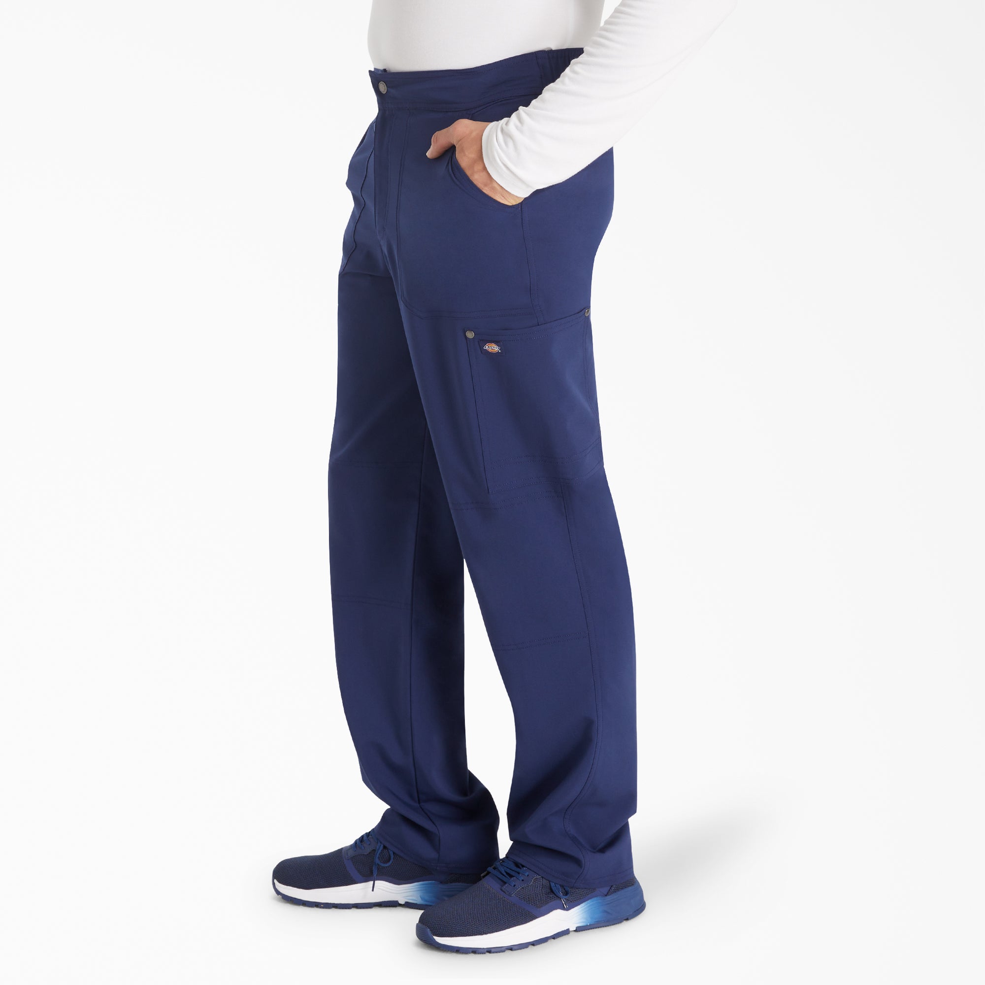 Men's EDS NXT Cargo Scrub Pants