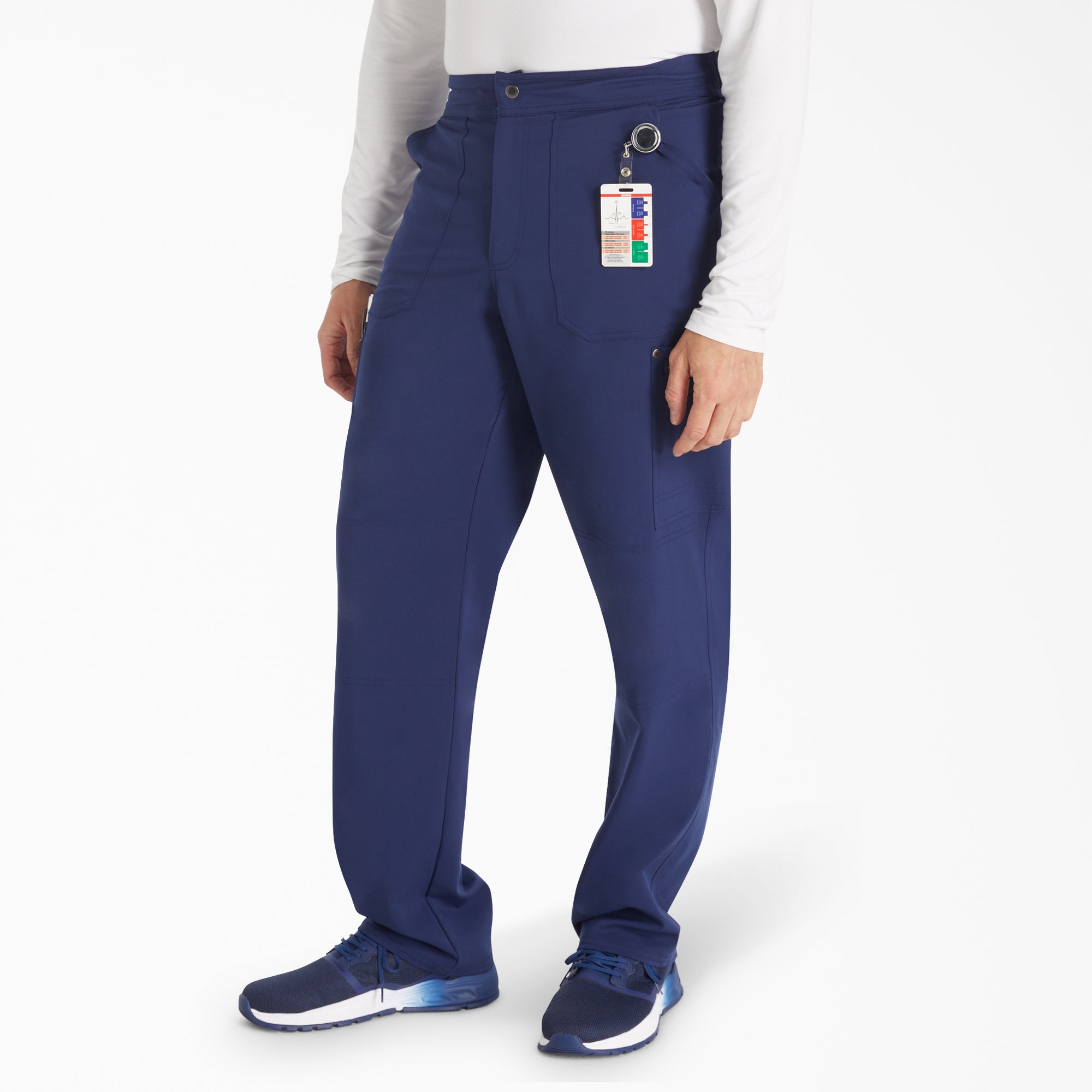 Men's EDS NXT Cargo Scrub Pants