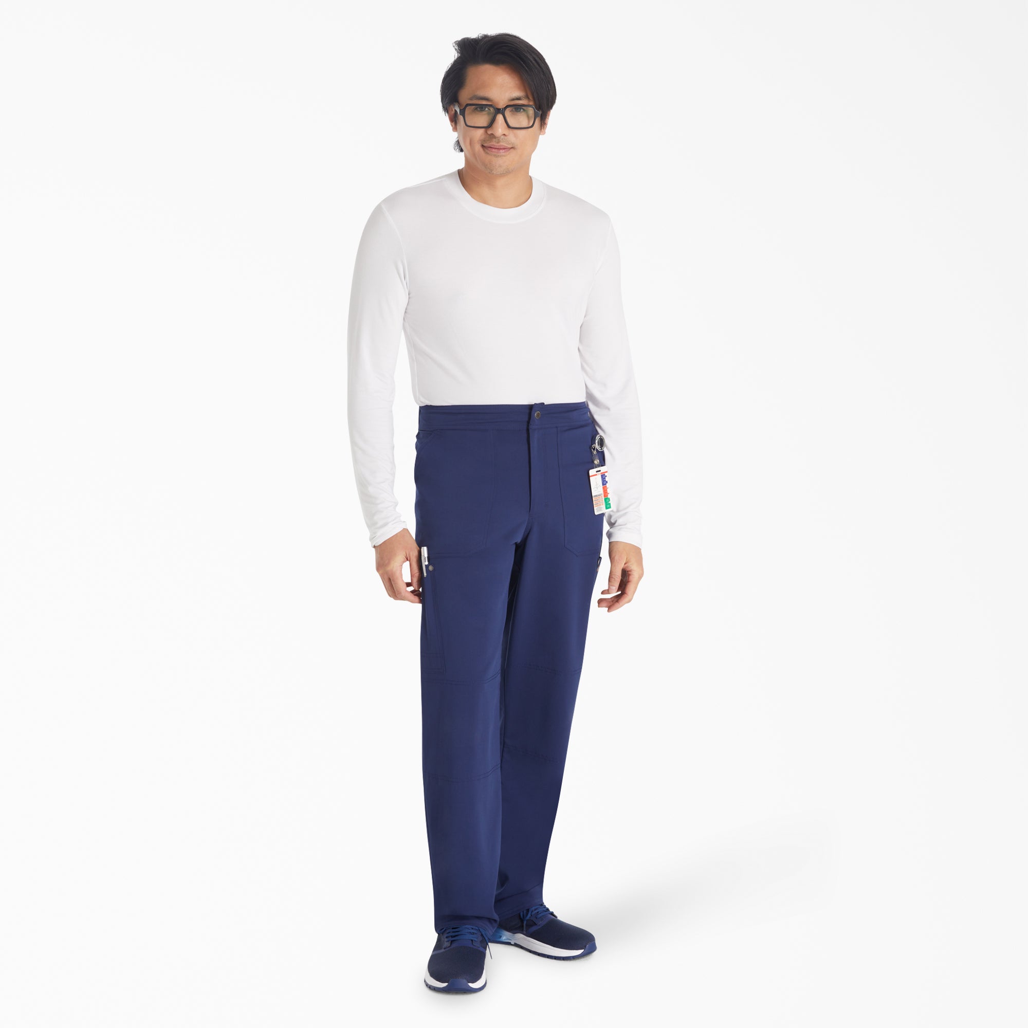 Men's EDS NXT Cargo Scrub Pants