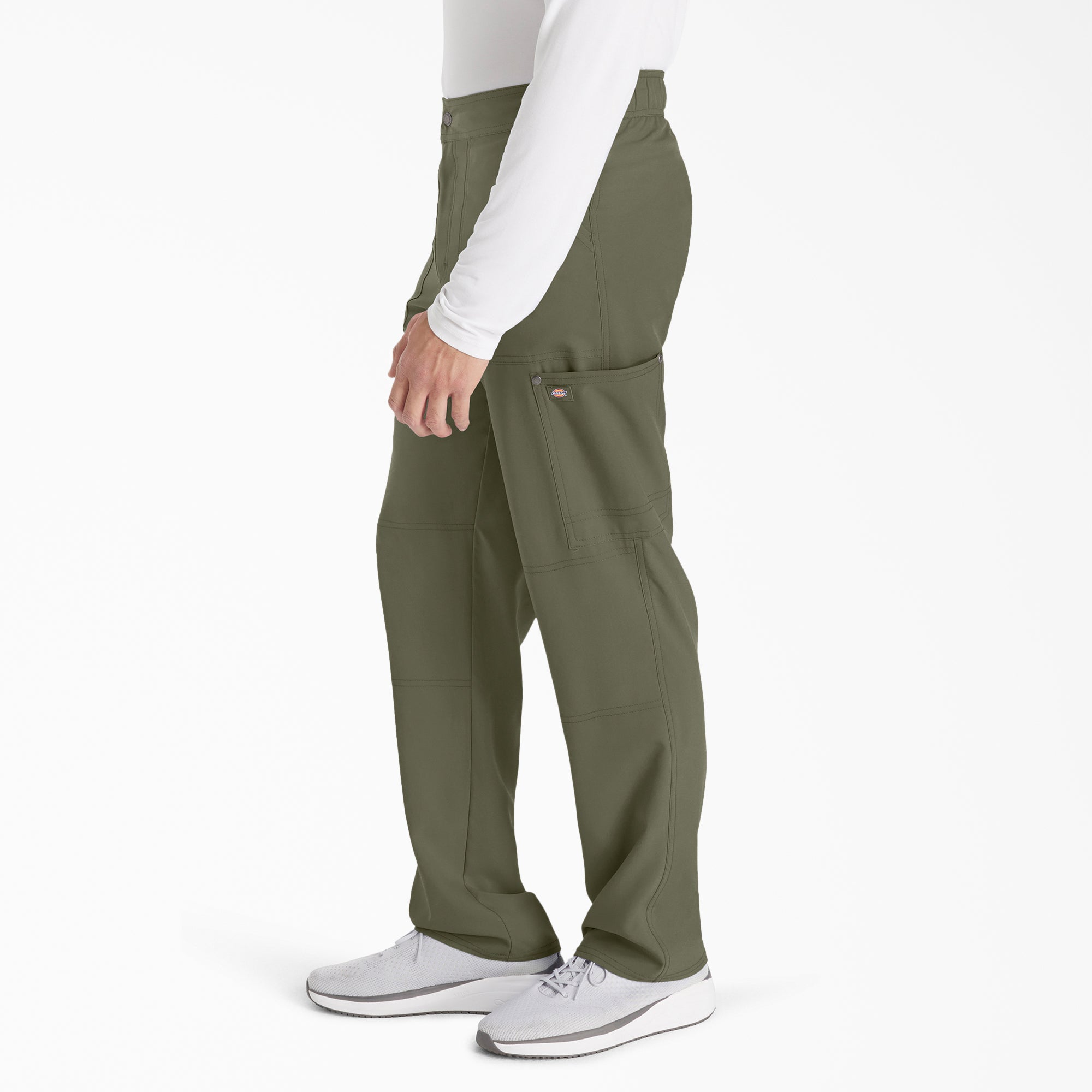 Men's EDS NXT Cargo Scrub Pants