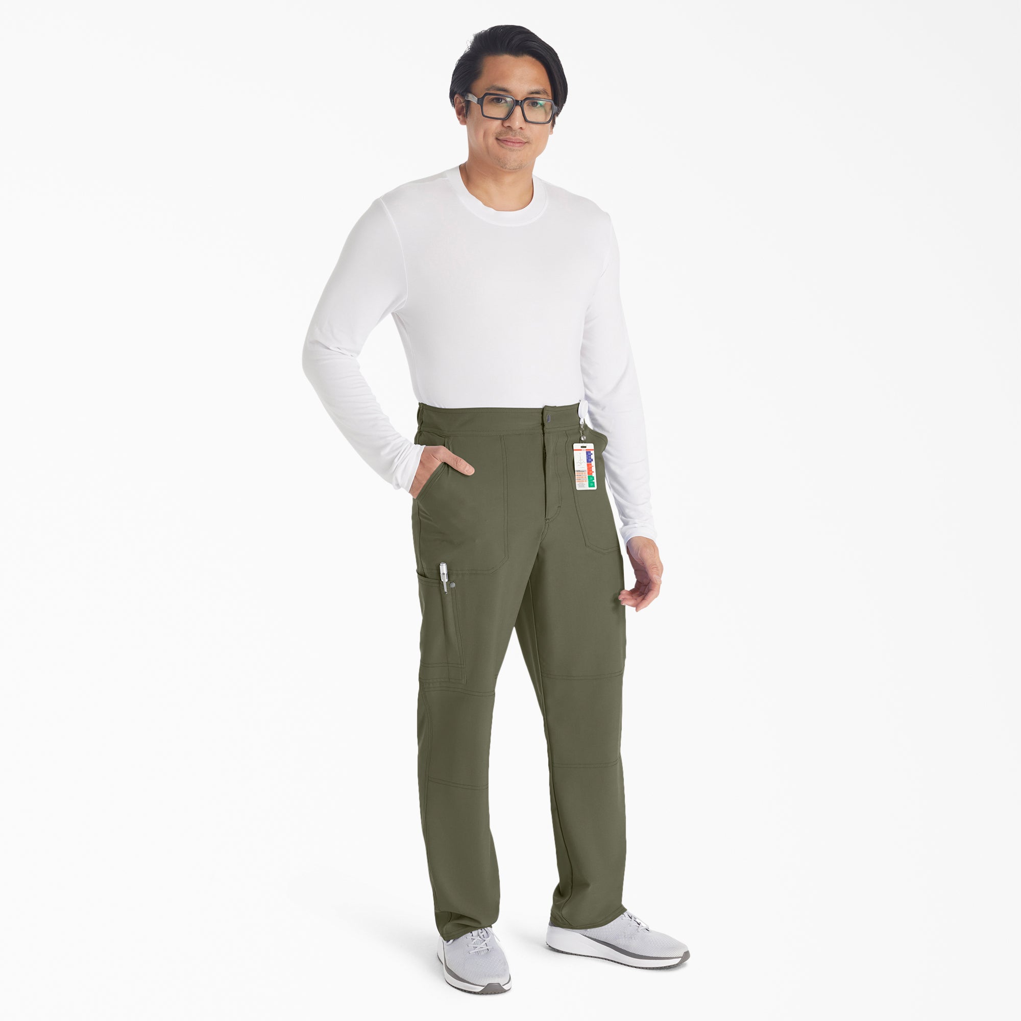 Men's EDS NXT Cargo Scrub Pants