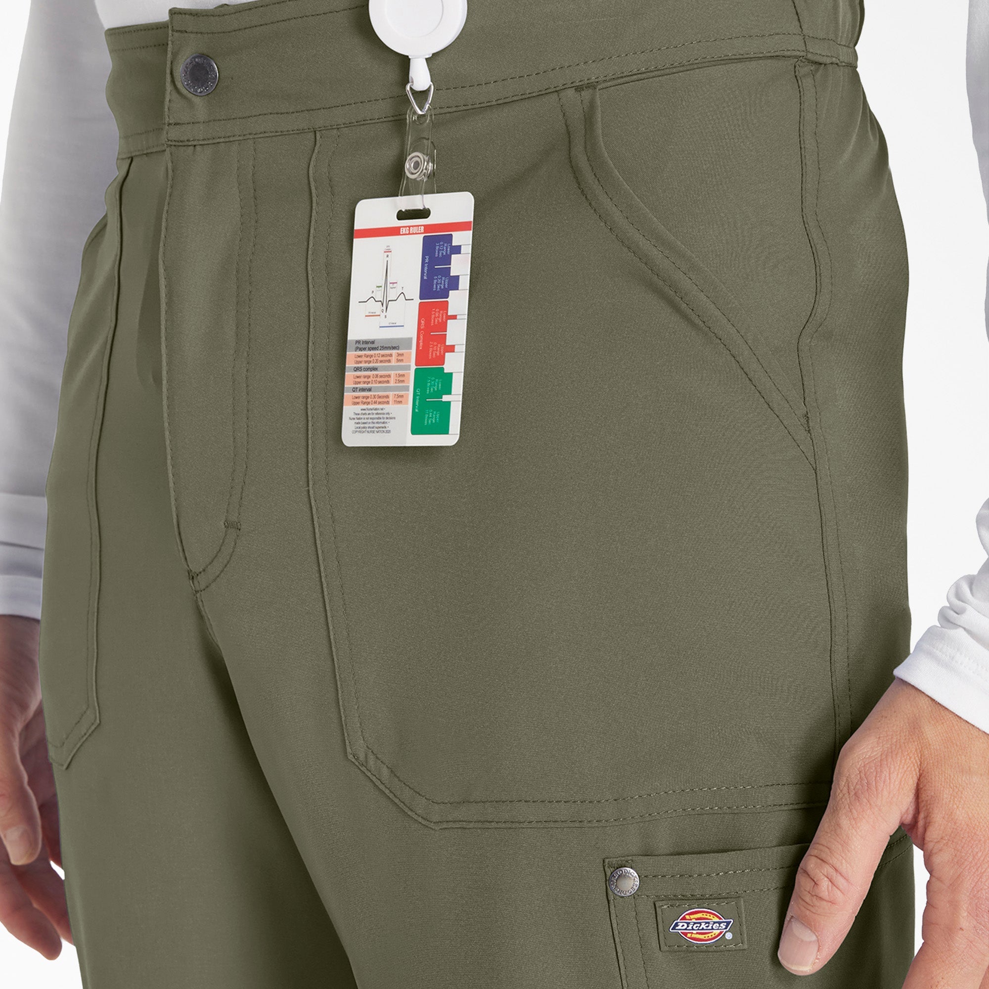 Men's EDS NXT Cargo Scrub Pants
