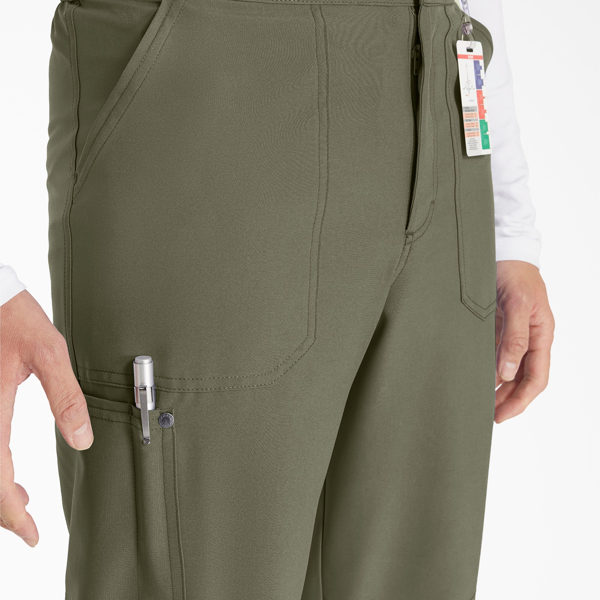 Men's EDS NXT Cargo Scrub Pants